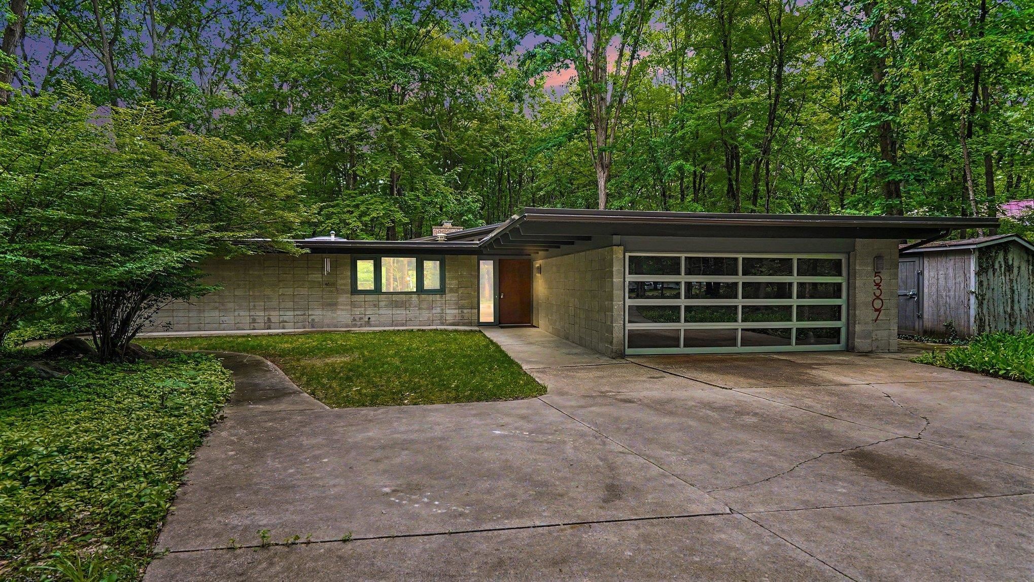 5307 Nurmi Drive