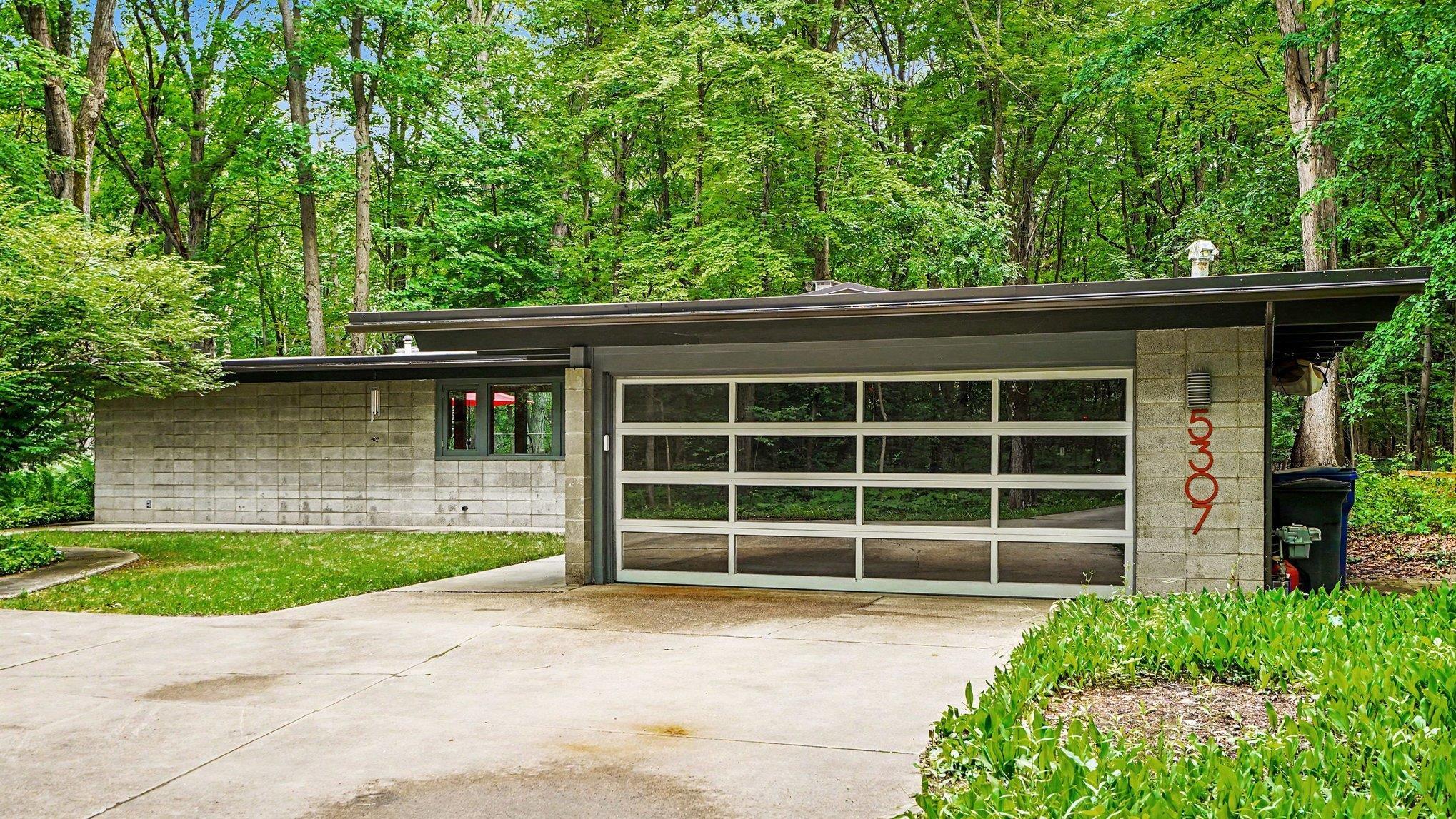 5307 Nurmi Drive