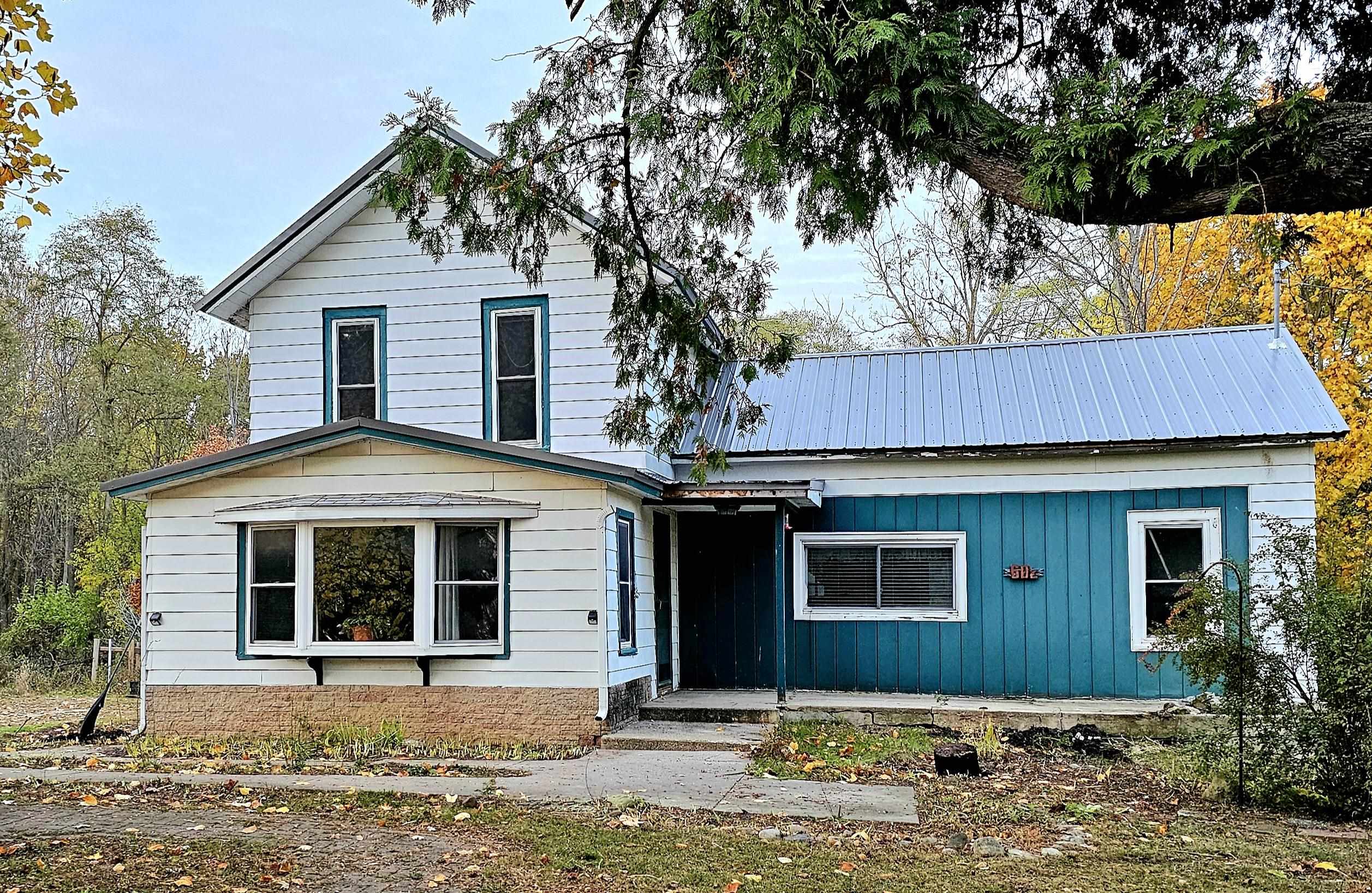 602 Olive Street