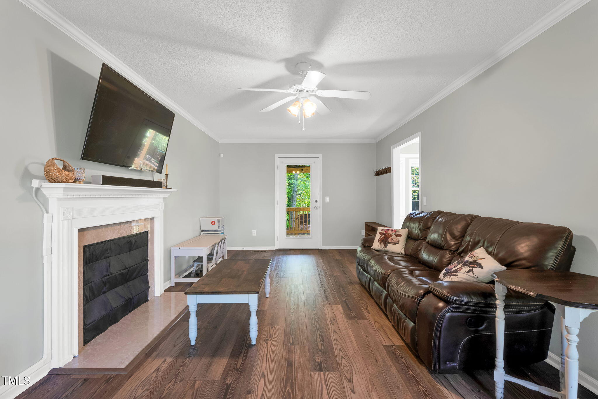 7221 Messenger Drive