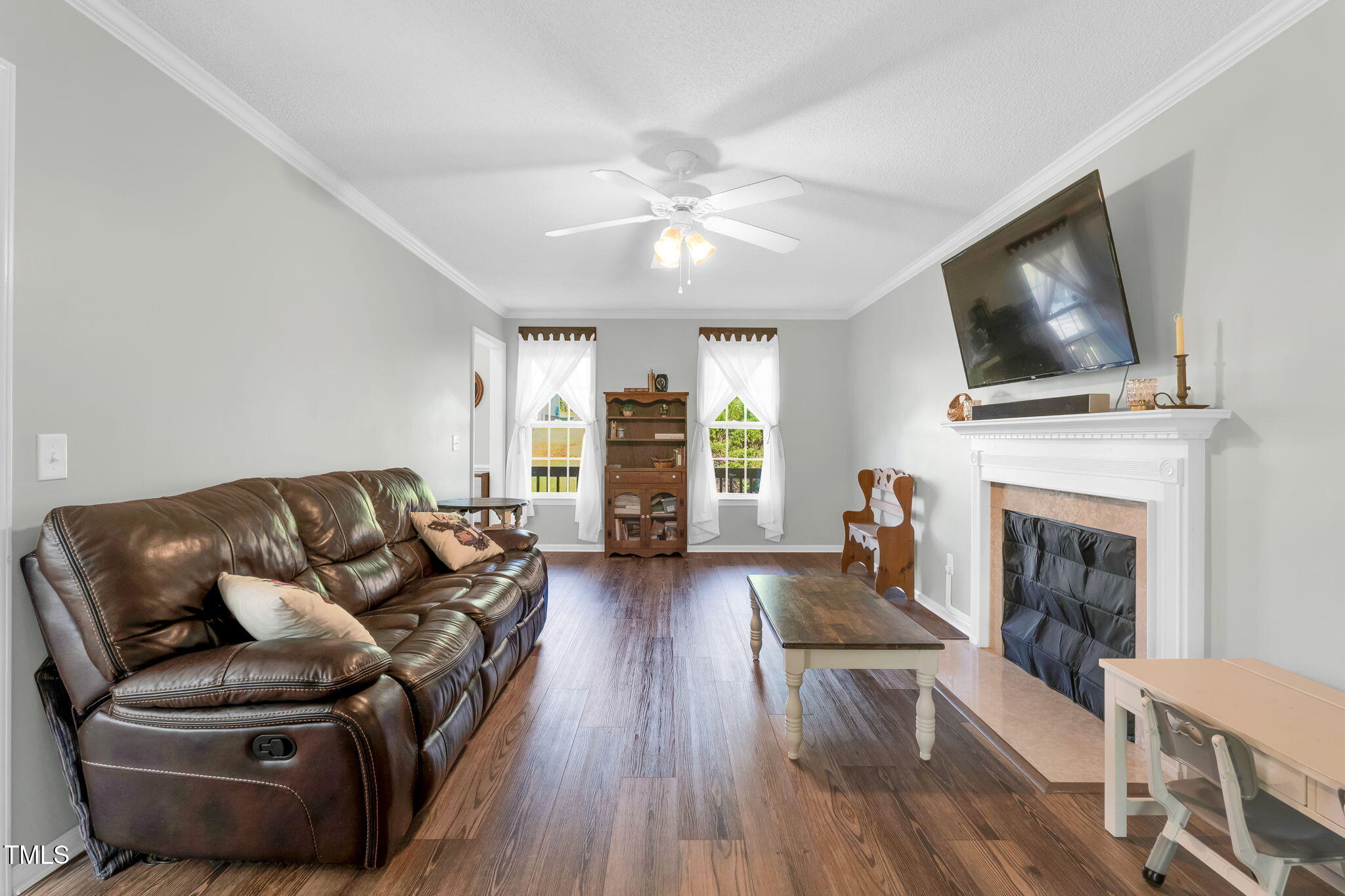 7221 Messenger Drive