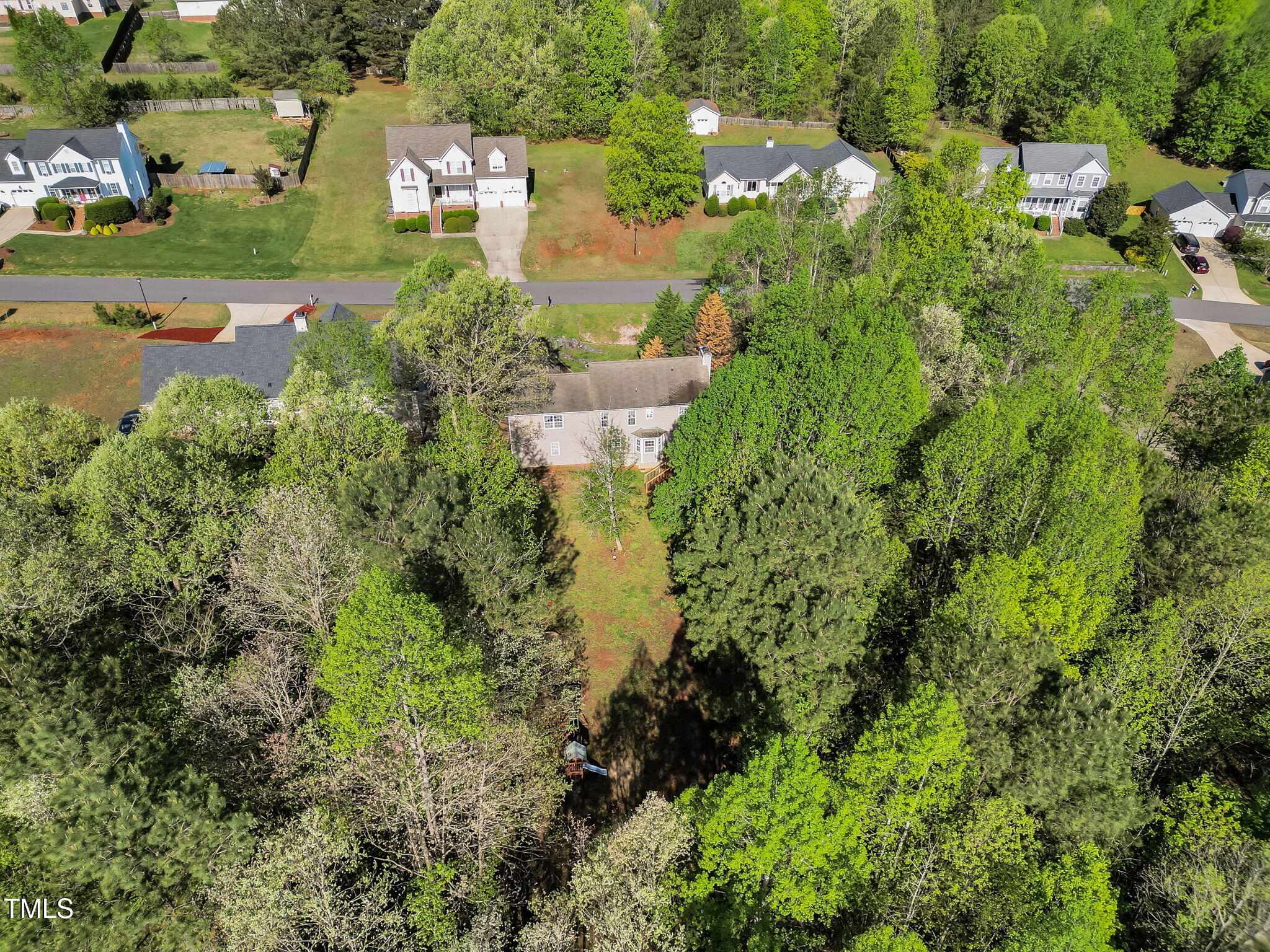 7221 Messenger Drive