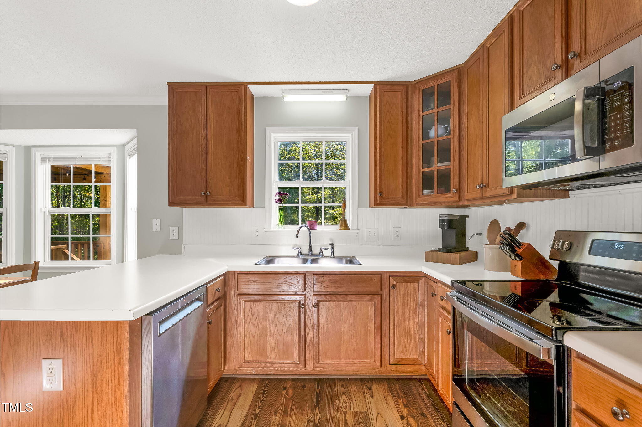 7221 Messenger Drive