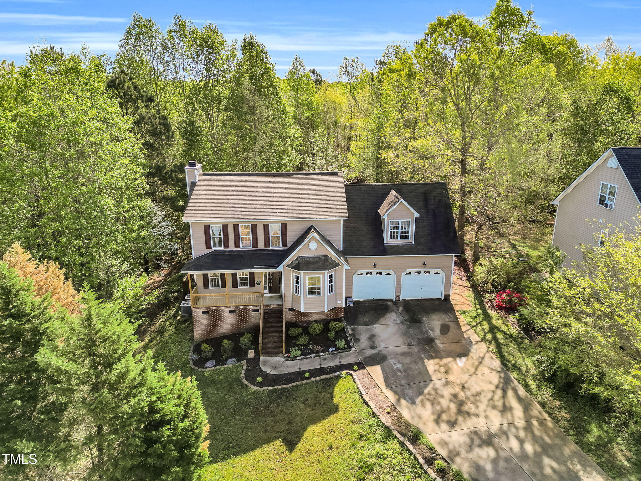 7221 Messenger Drive