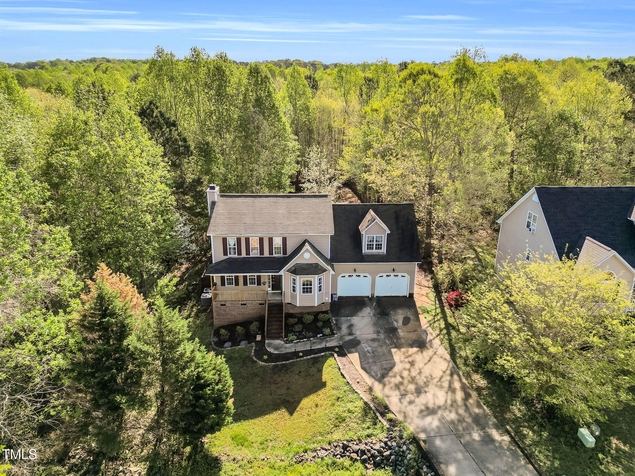 7221 Messenger Drive