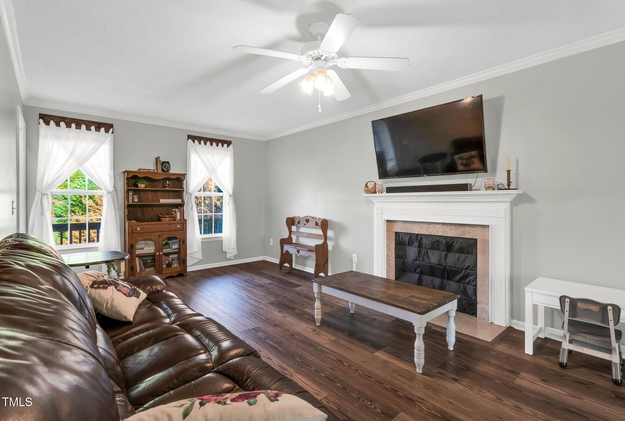 7221 Messenger Drive