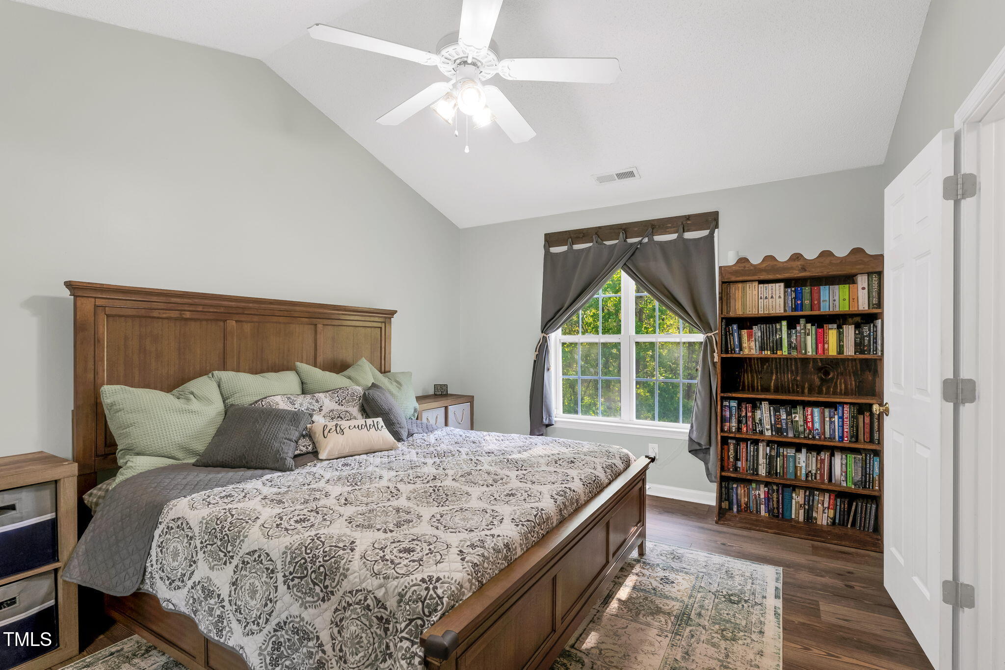 7221 Messenger Drive