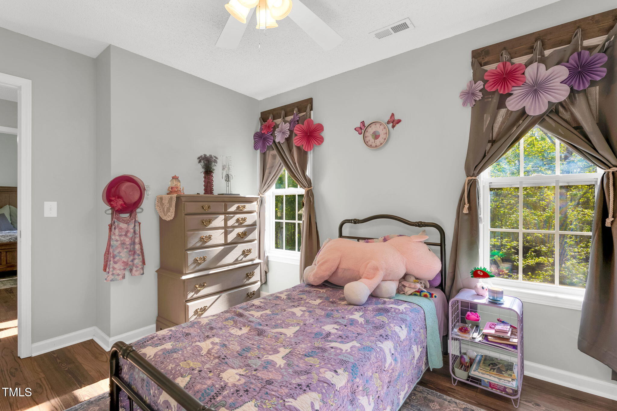 7221 Messenger Drive
