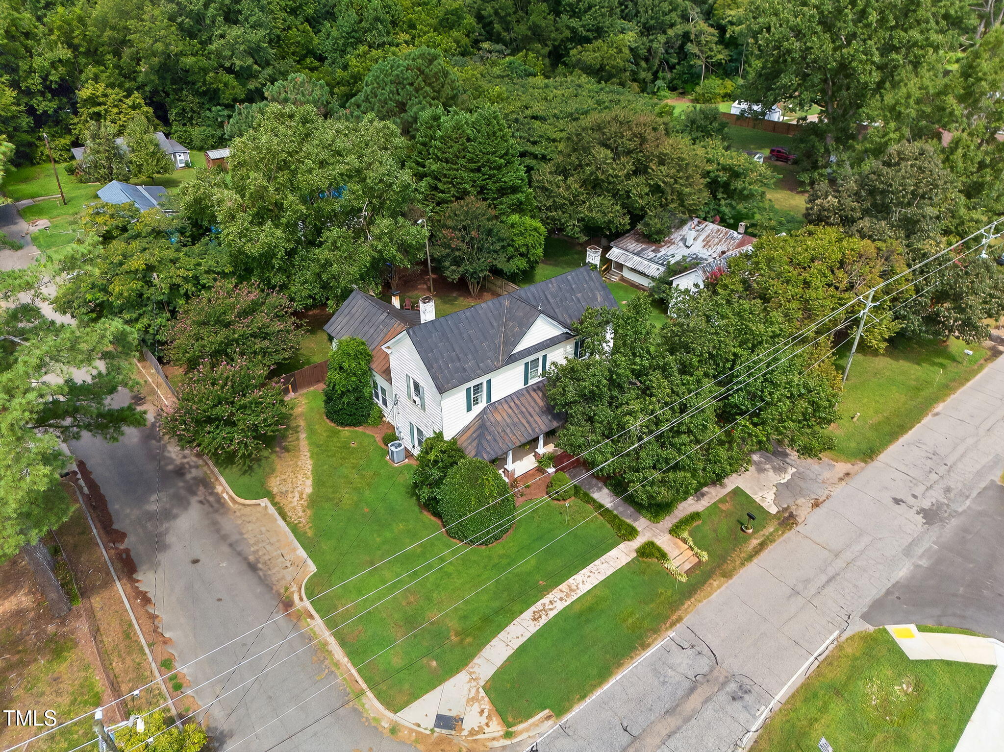 301 2nd Street