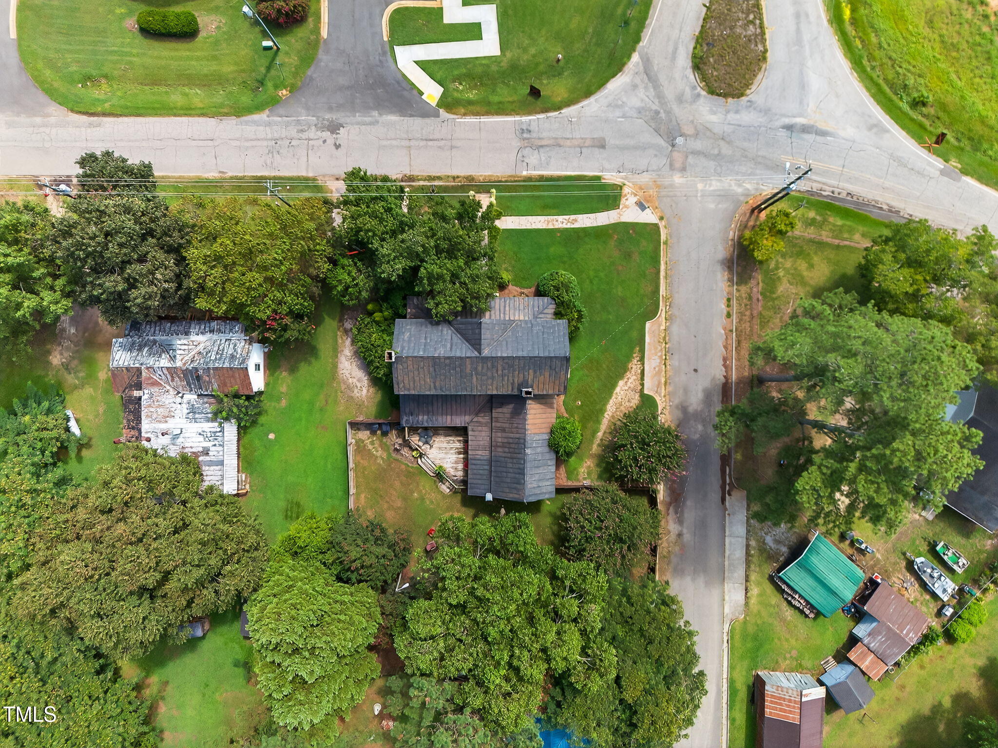 301 2nd Street