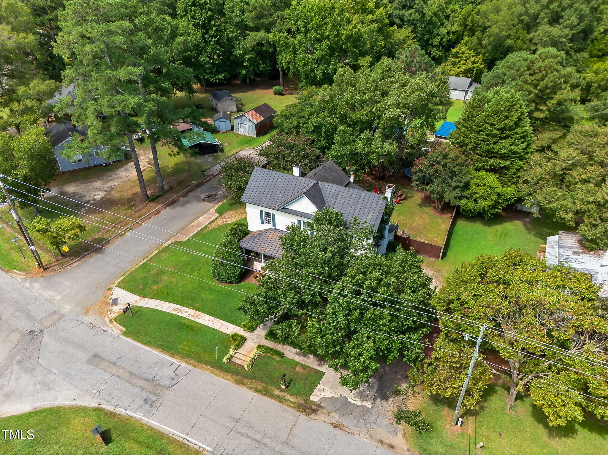 301 2nd Street