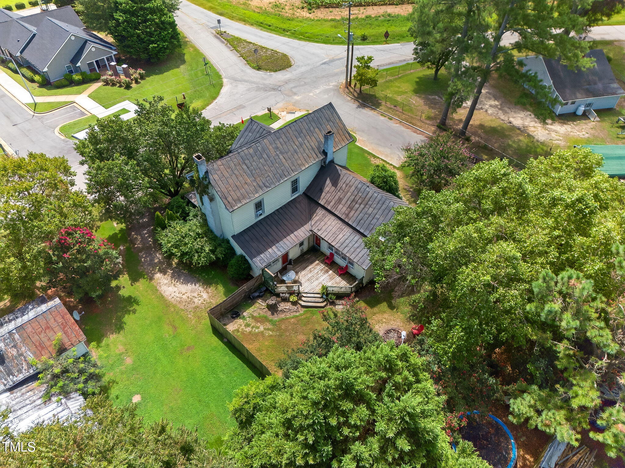 301 2nd Street