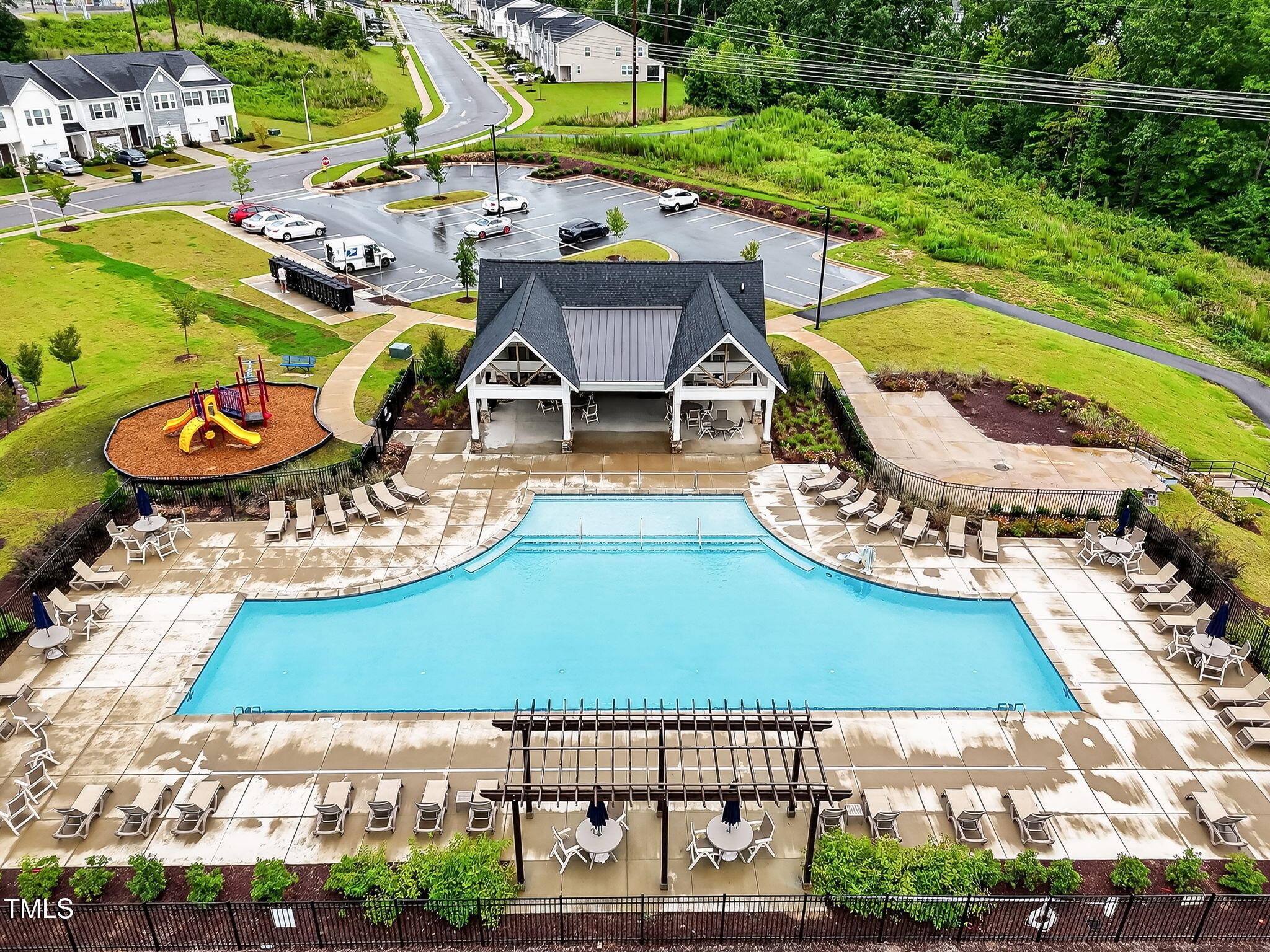 532 Hazy Hills Lane