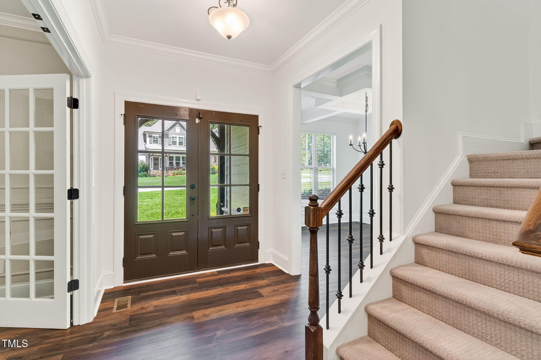 206 Running Springs Court