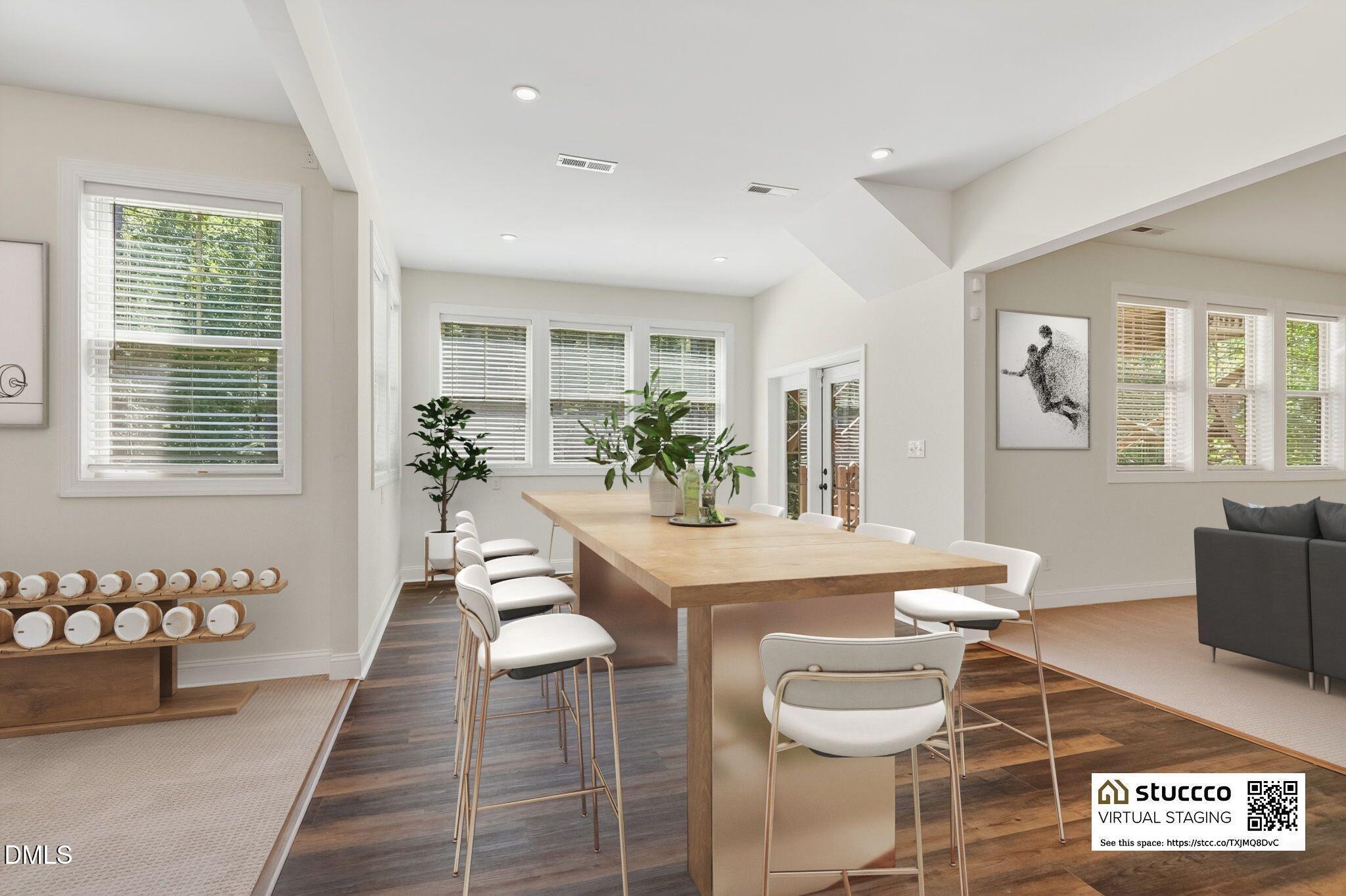 206 Running Springs Court