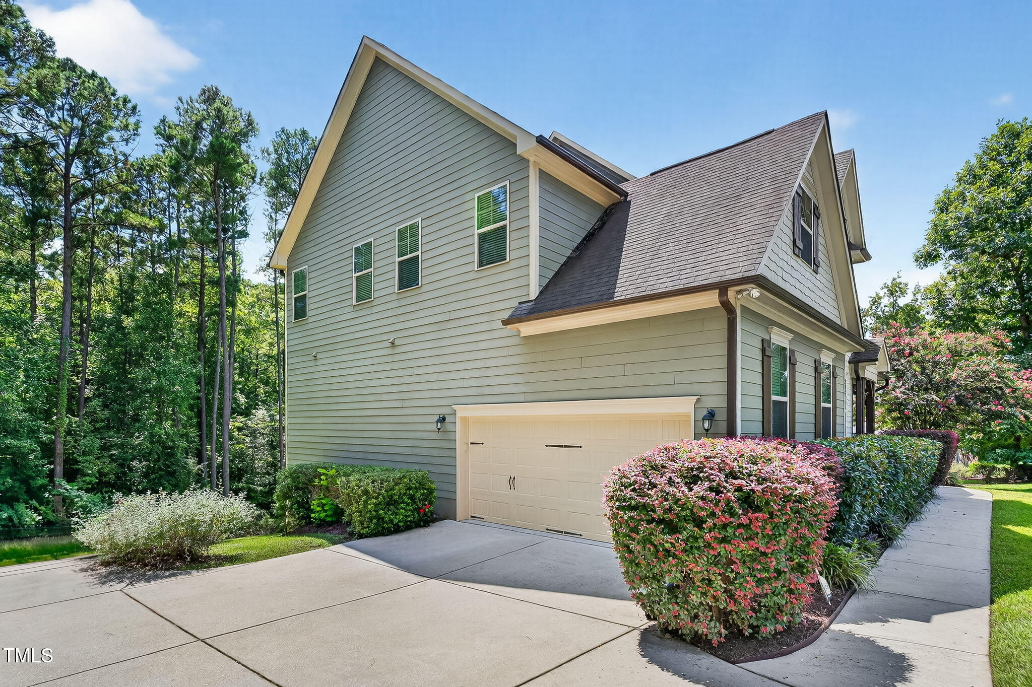 206 Running Springs Court