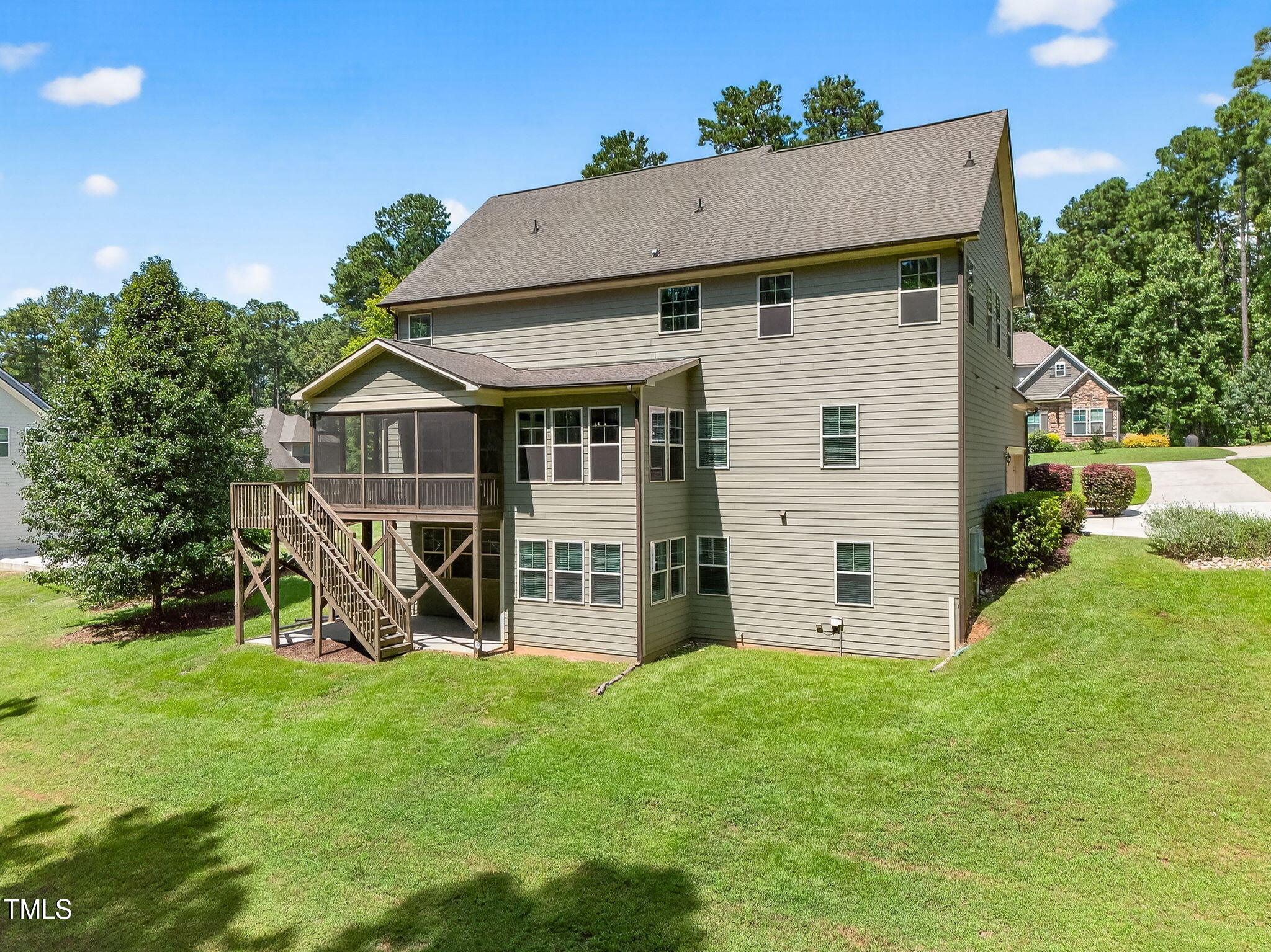 206 Running Springs Court