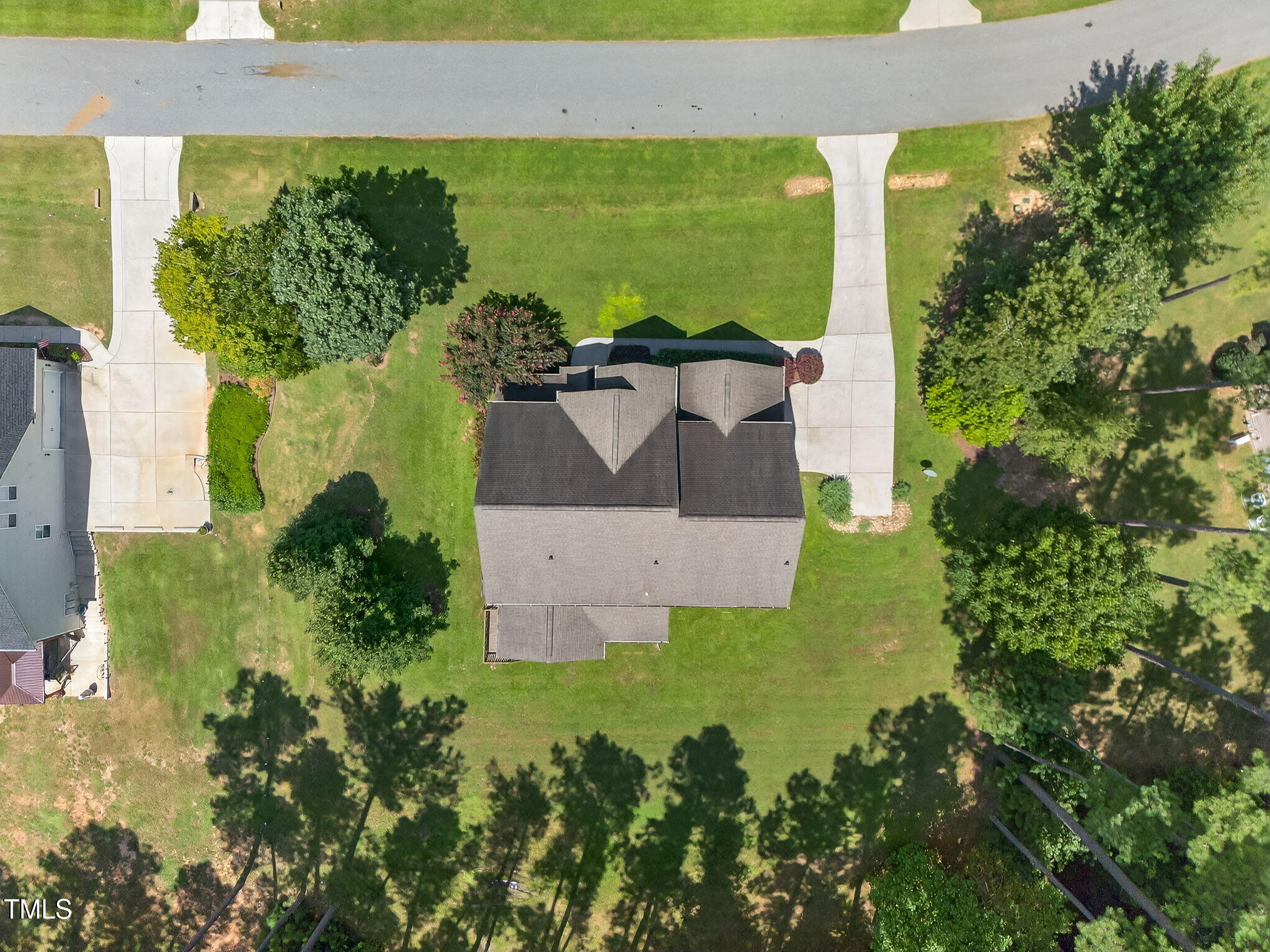 206 Running Springs Court