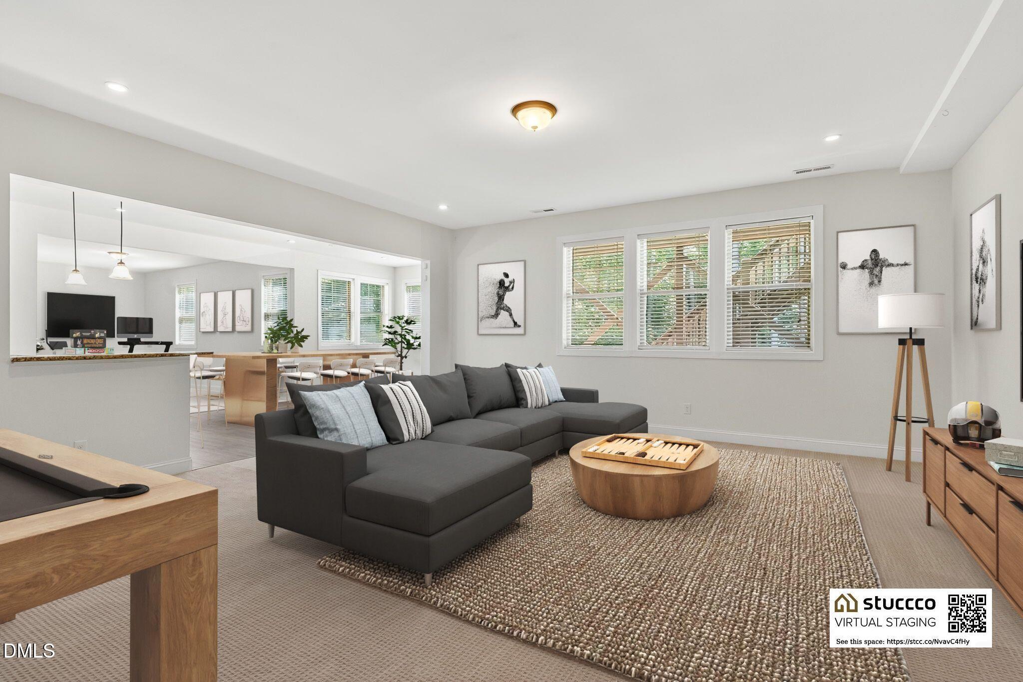 206 Running Springs Court