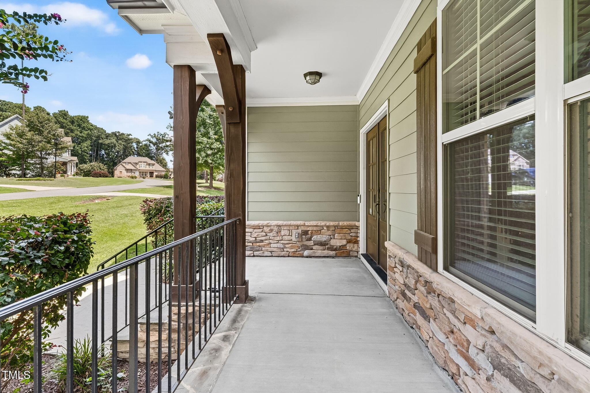 206 Running Springs Court