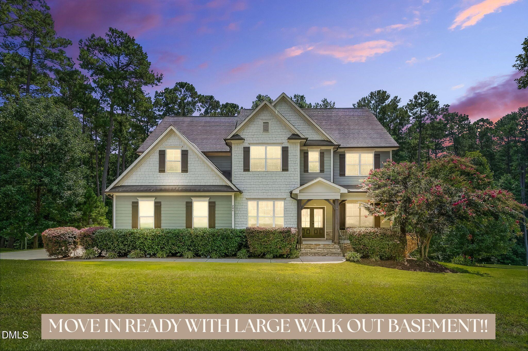 206 Running Springs Court