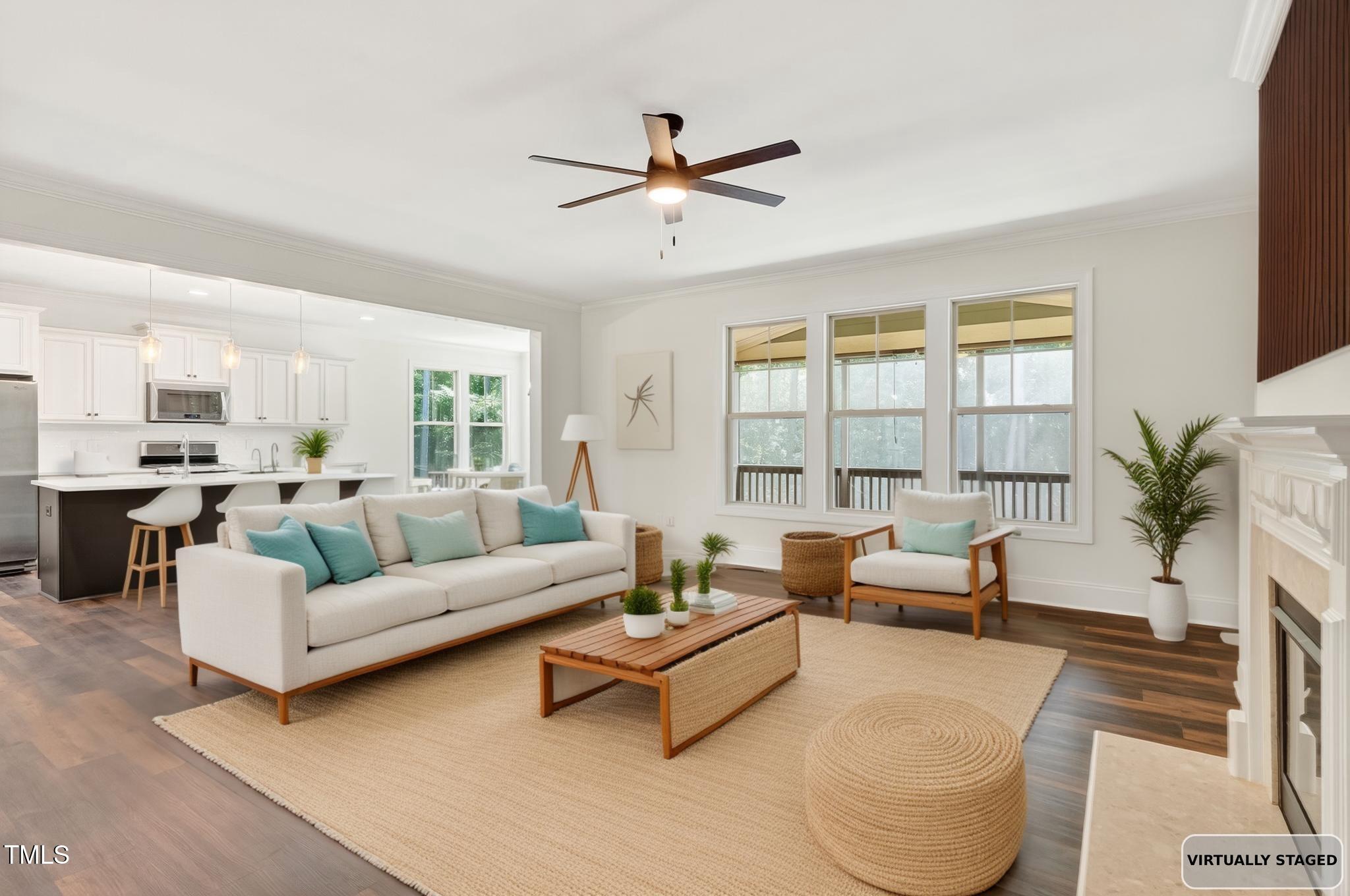 206 Running Springs Court