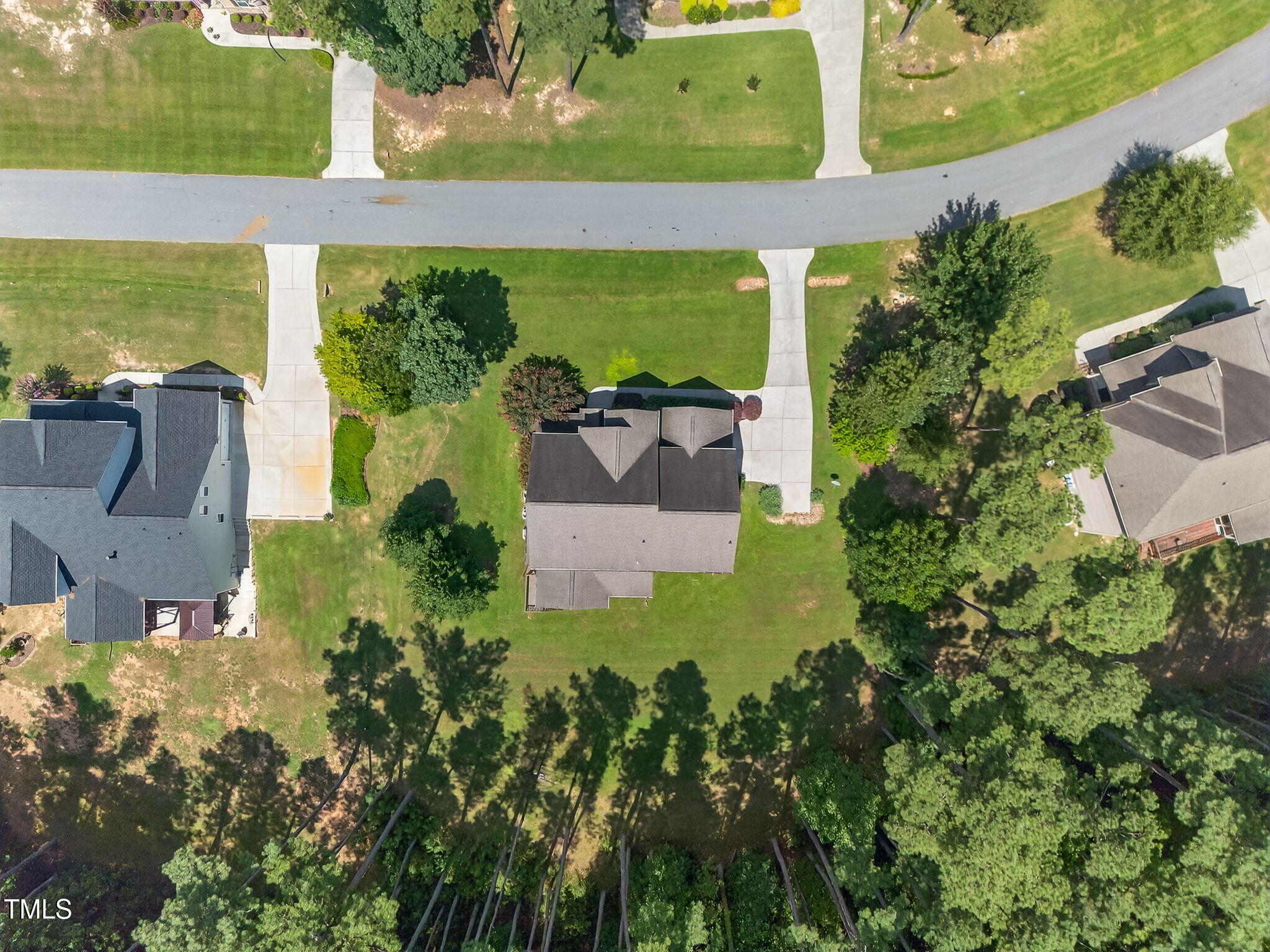 206 Running Springs Court