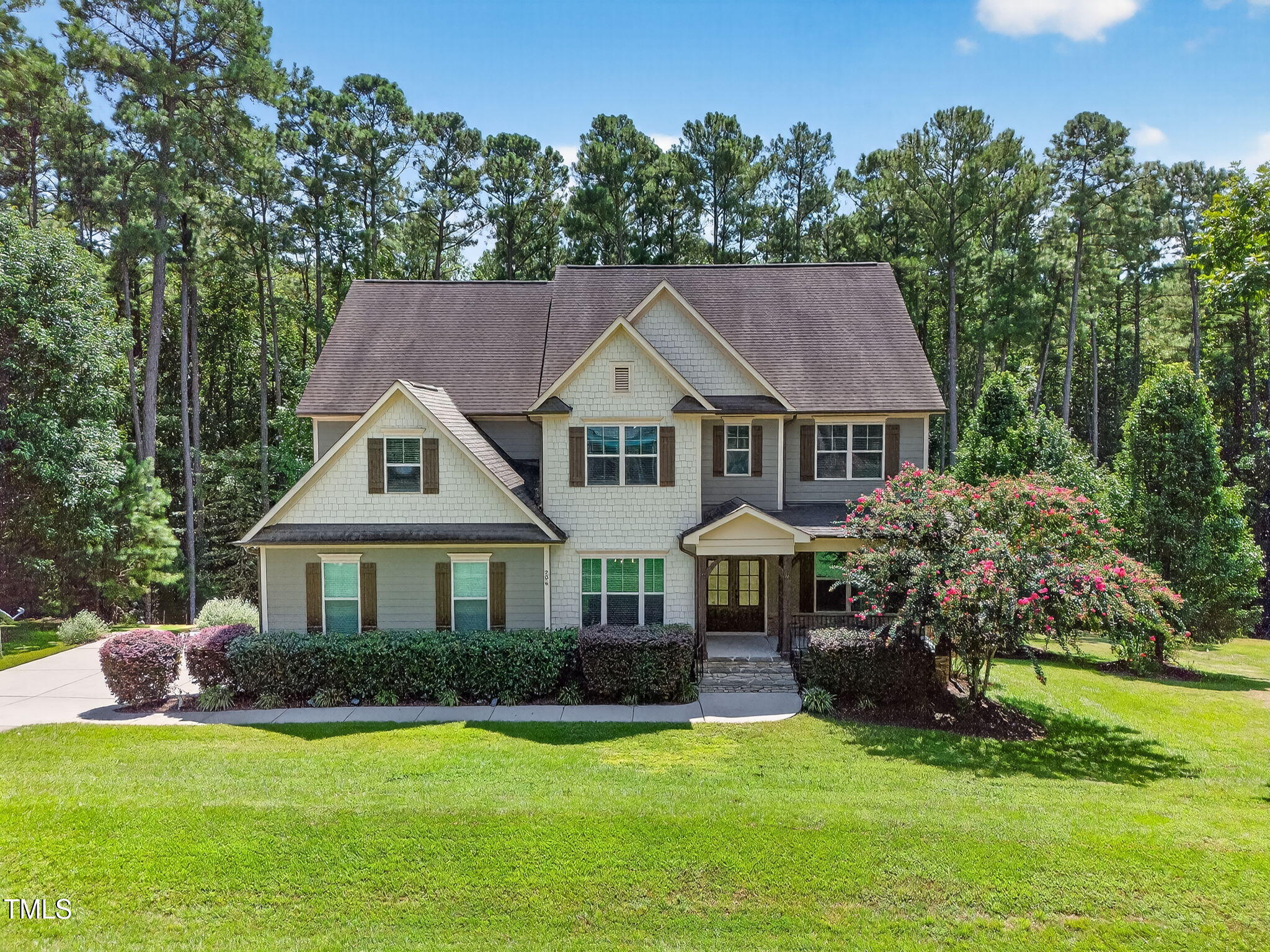 206 Running Springs Court