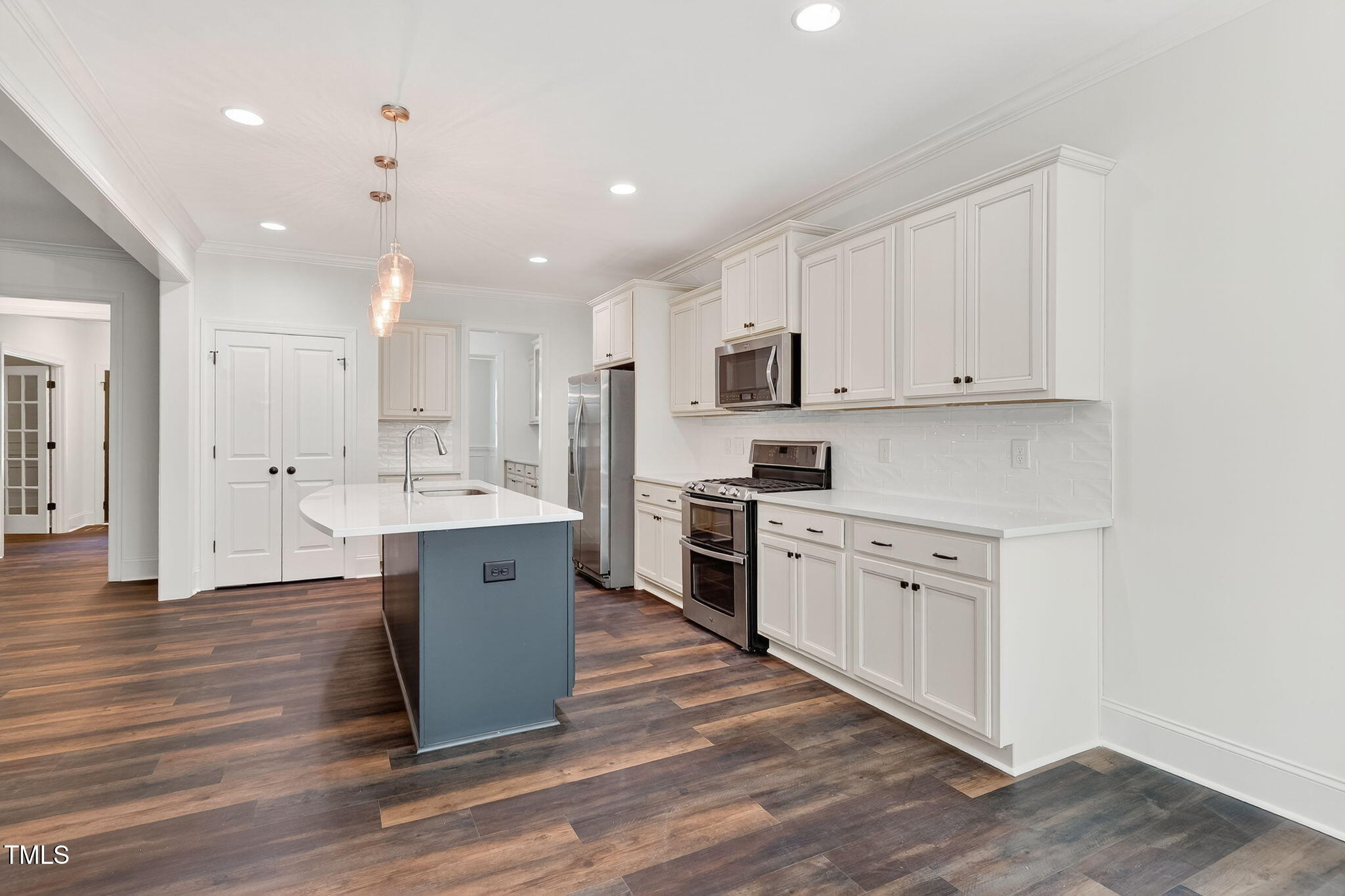 206 Running Springs Court