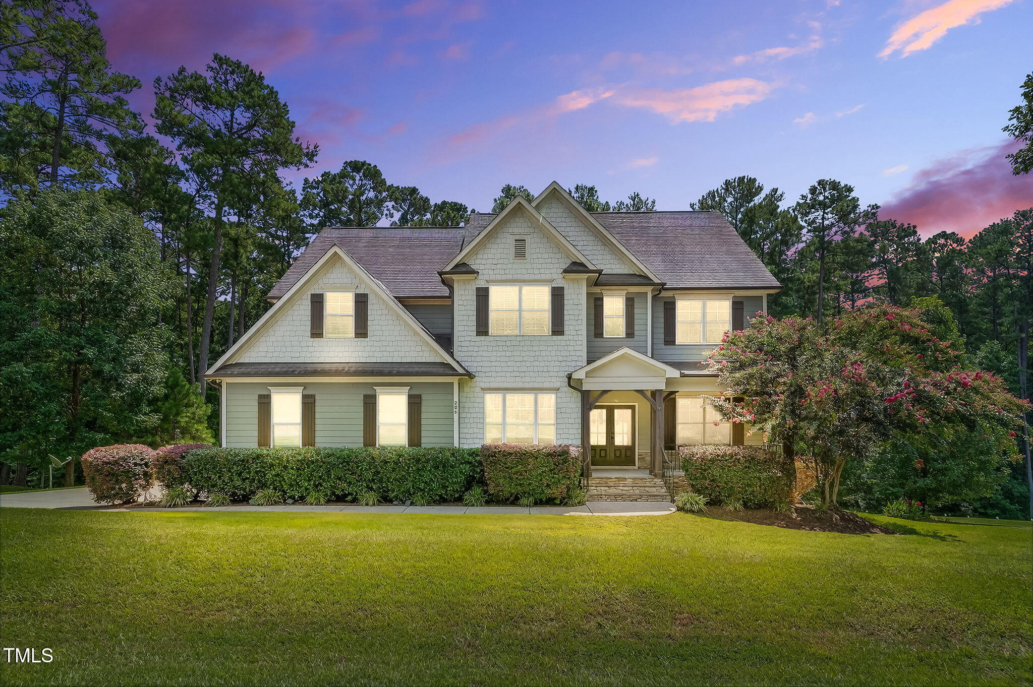 206 Running Springs Court