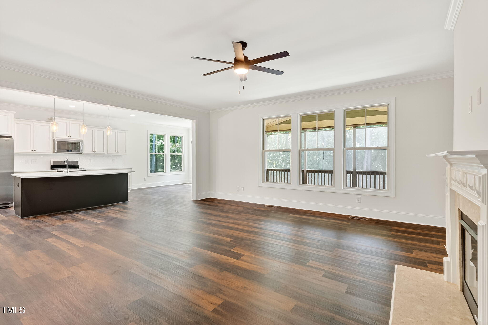 206 Running Springs Court