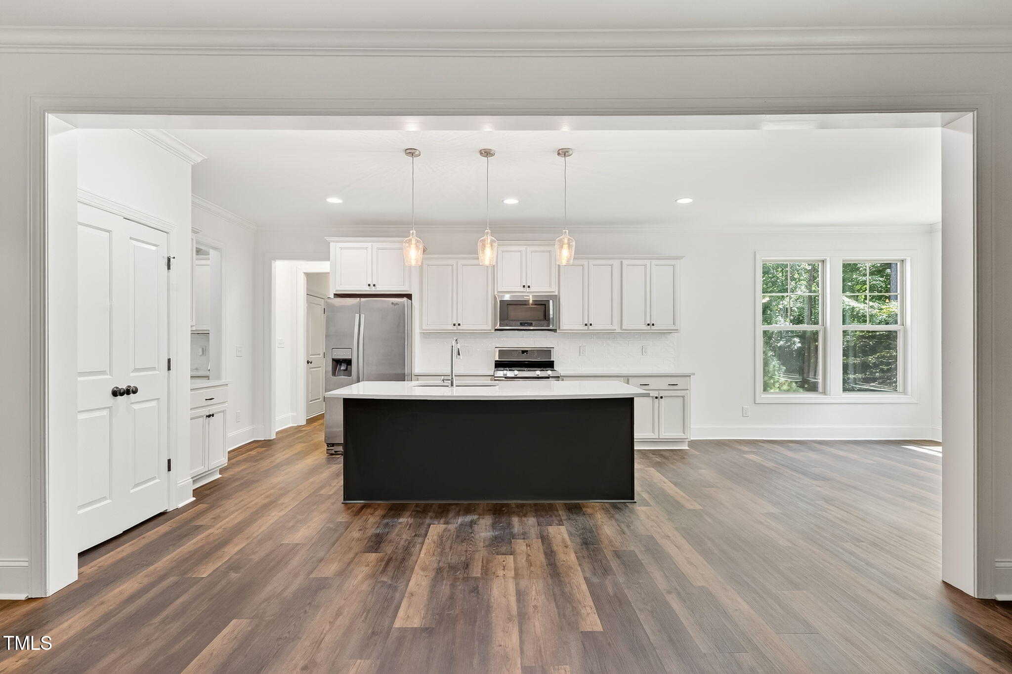 206 Running Springs Court