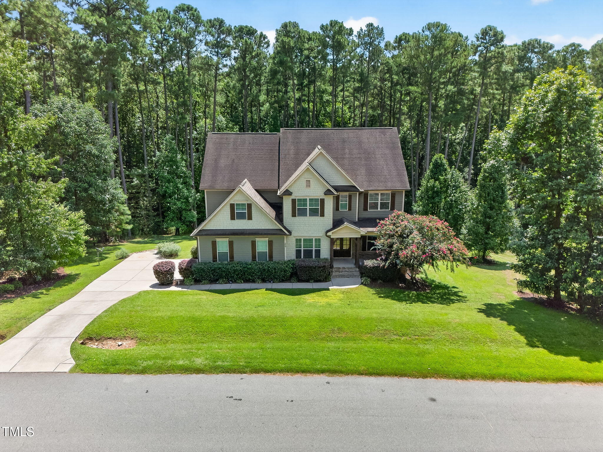 206 Running Springs Court