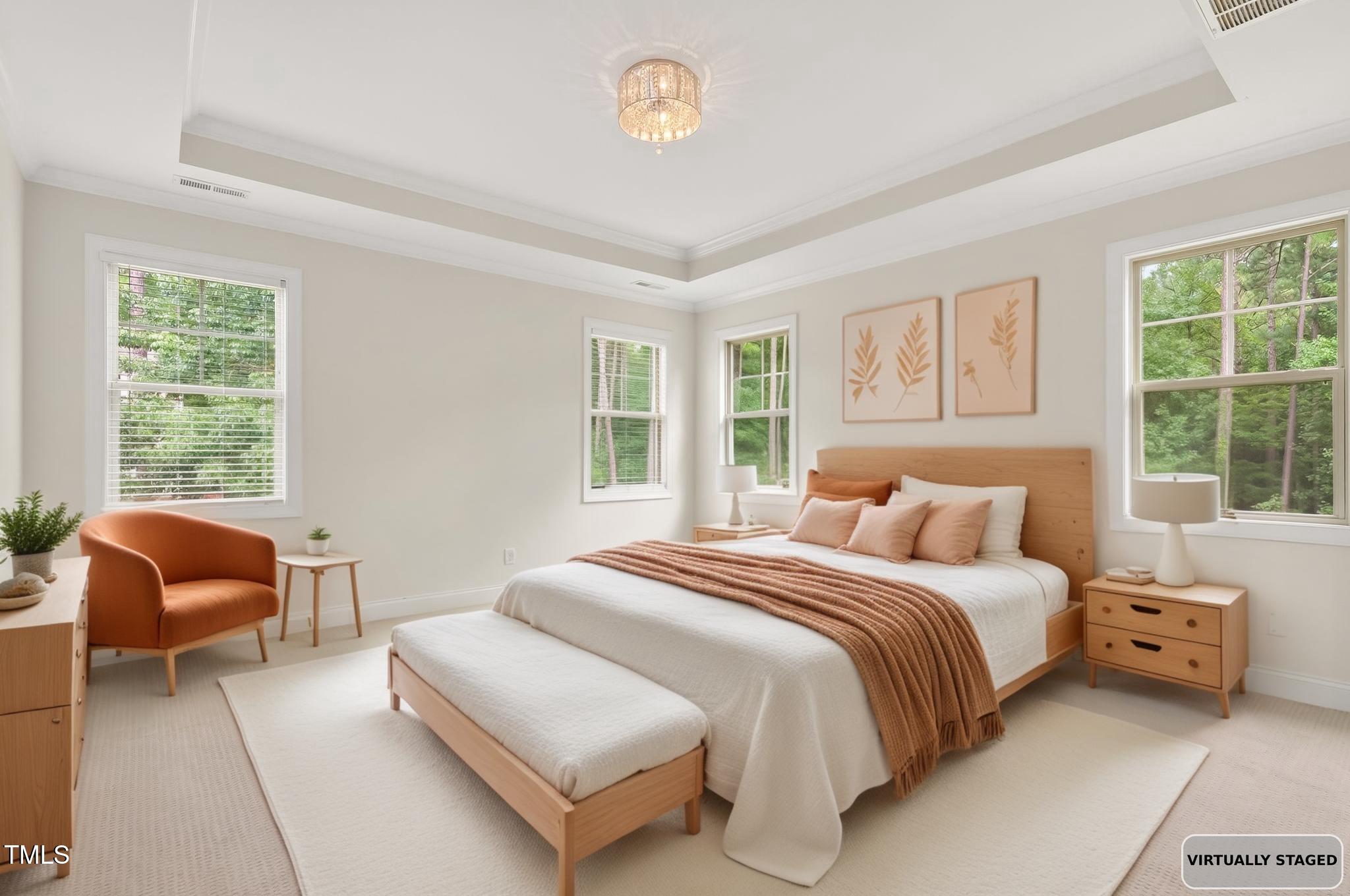 206 Running Springs Court