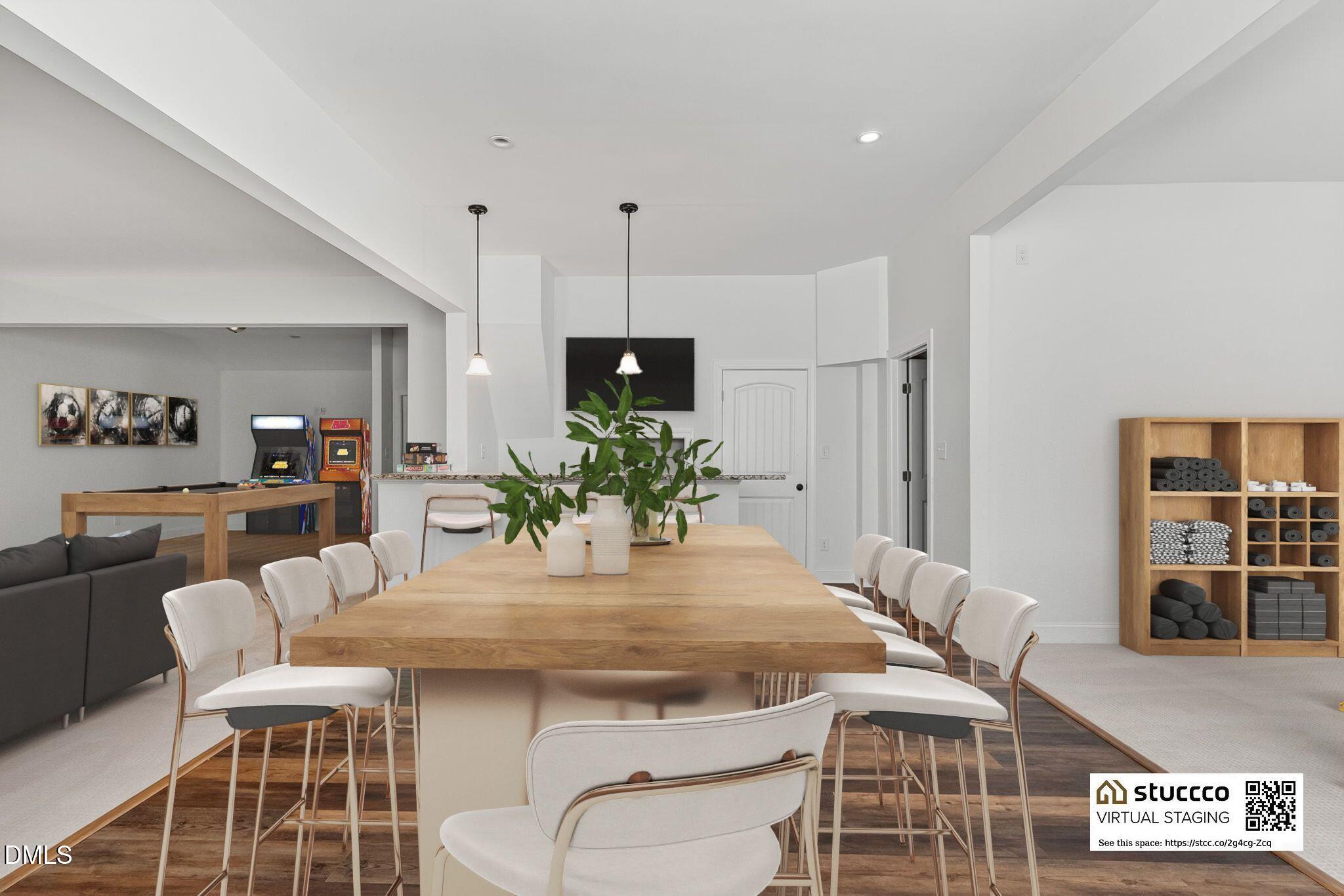 206 Running Springs Court