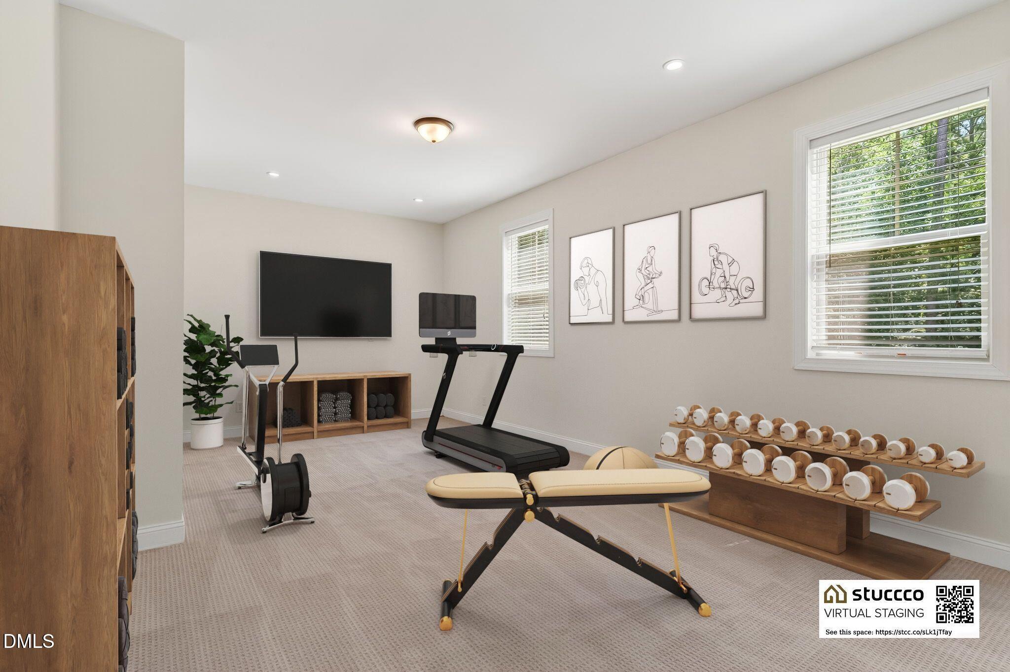 206 Running Springs Court