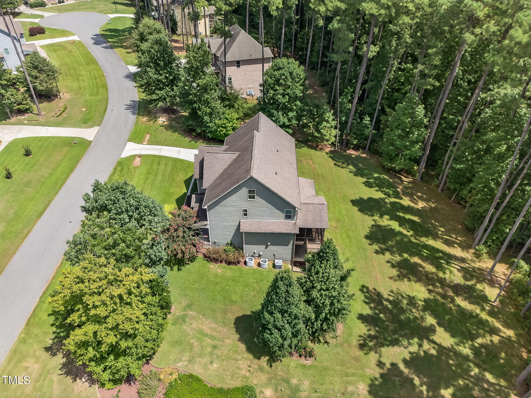 206 Running Springs Court