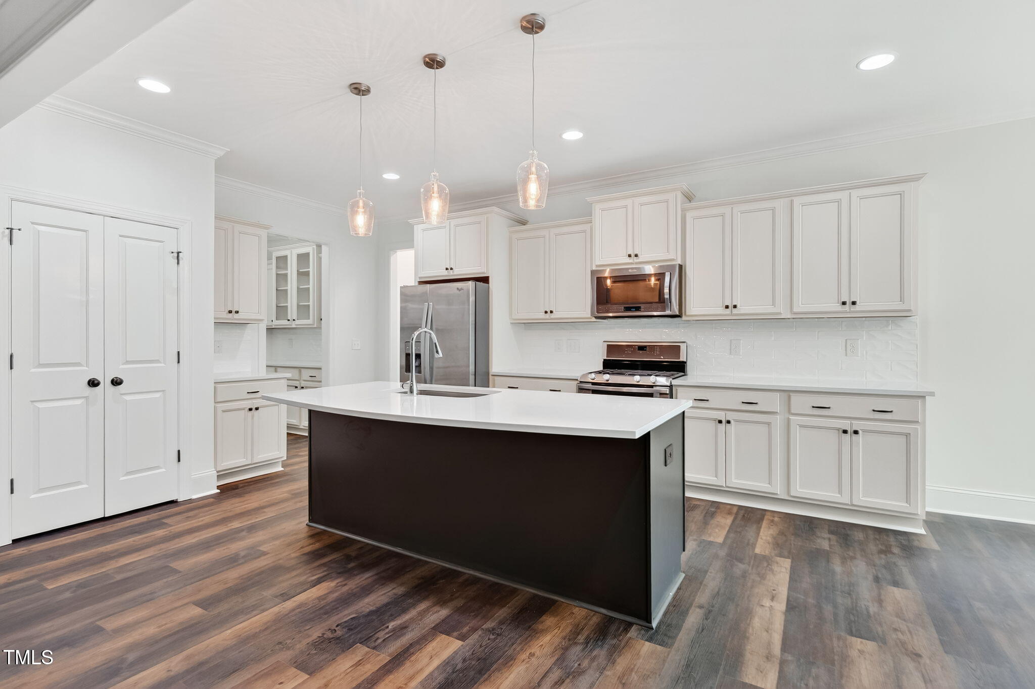 206 Running Springs Court