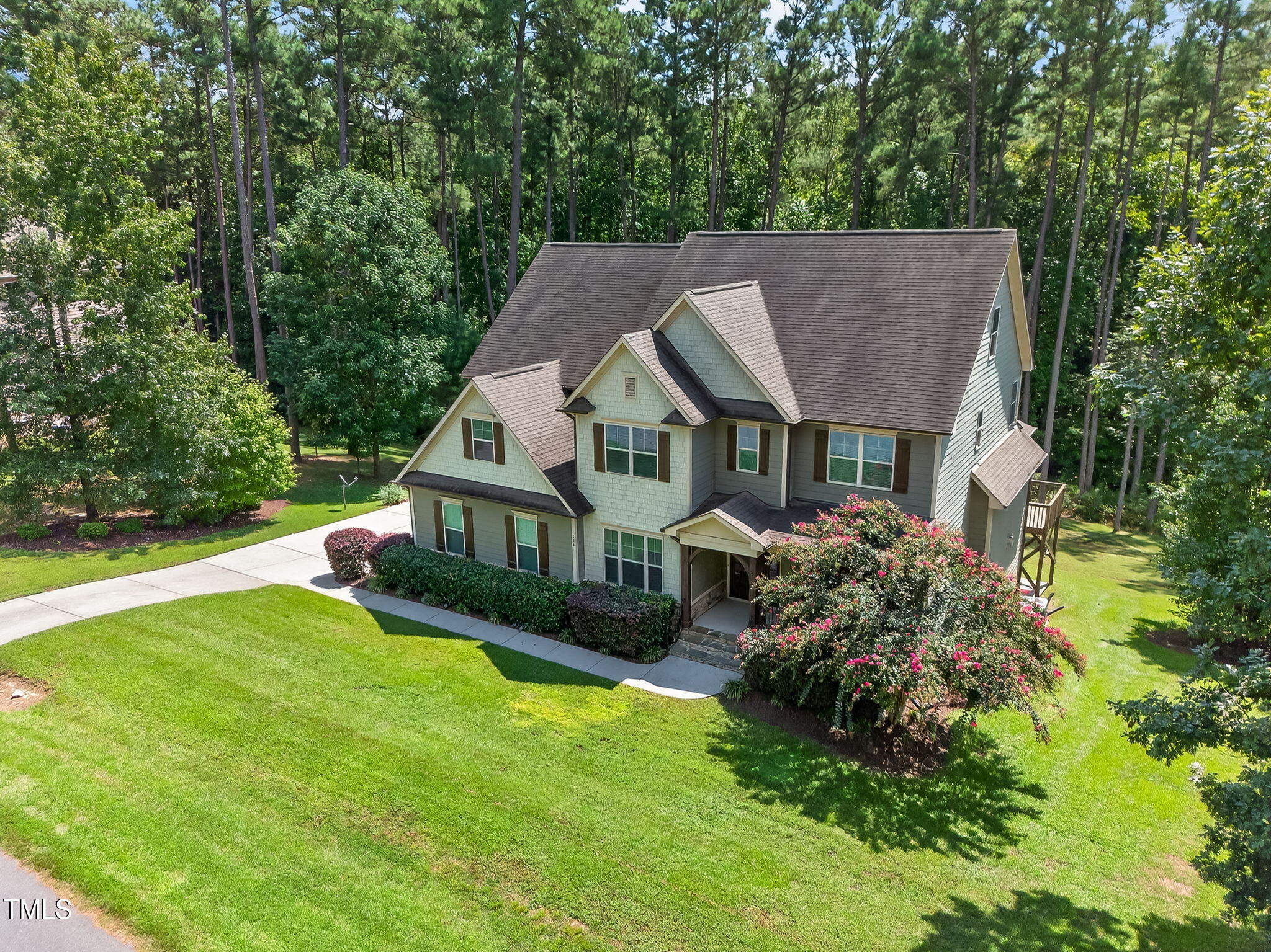 206 Running Springs Court