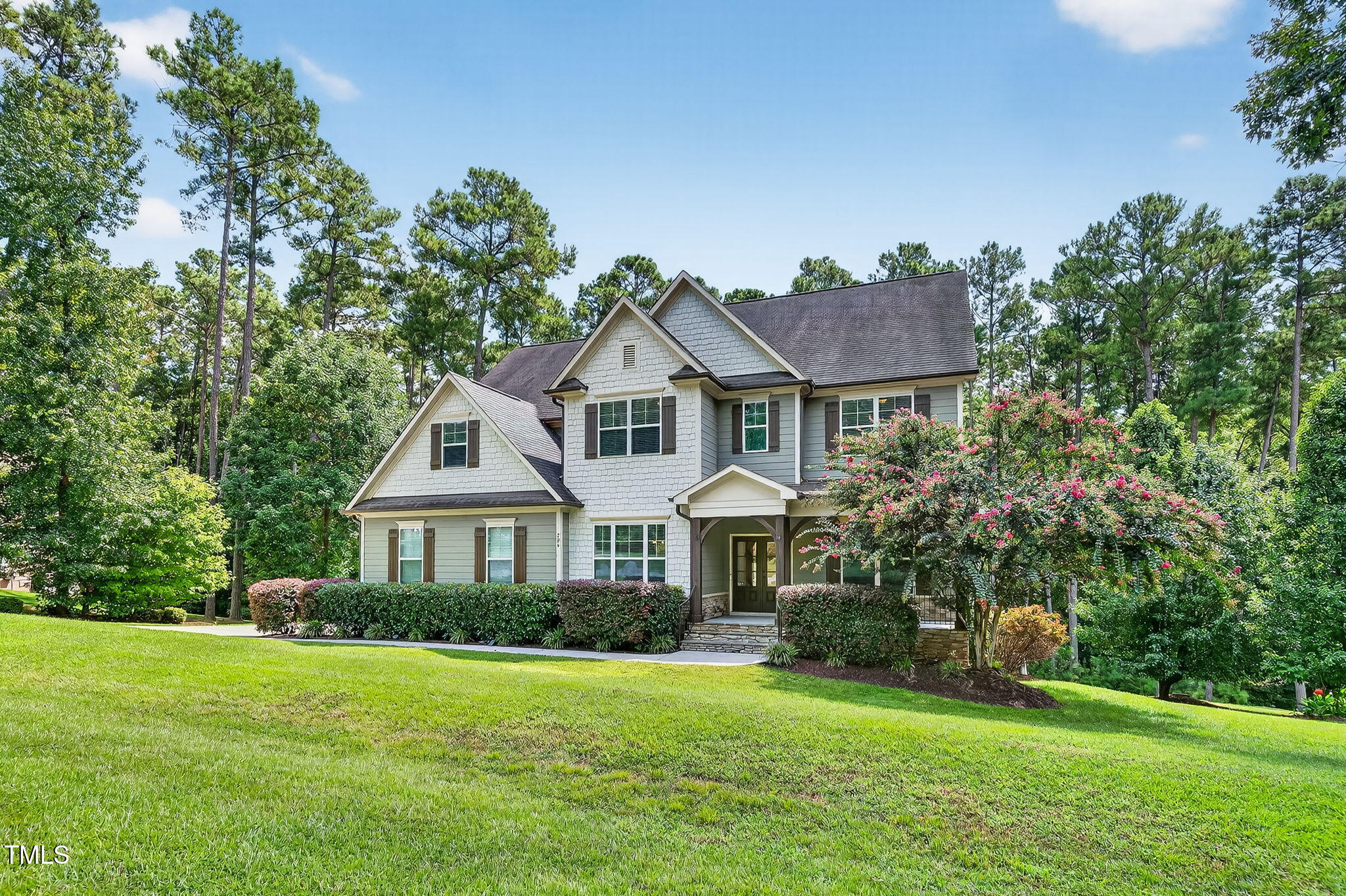 206 Running Springs Court