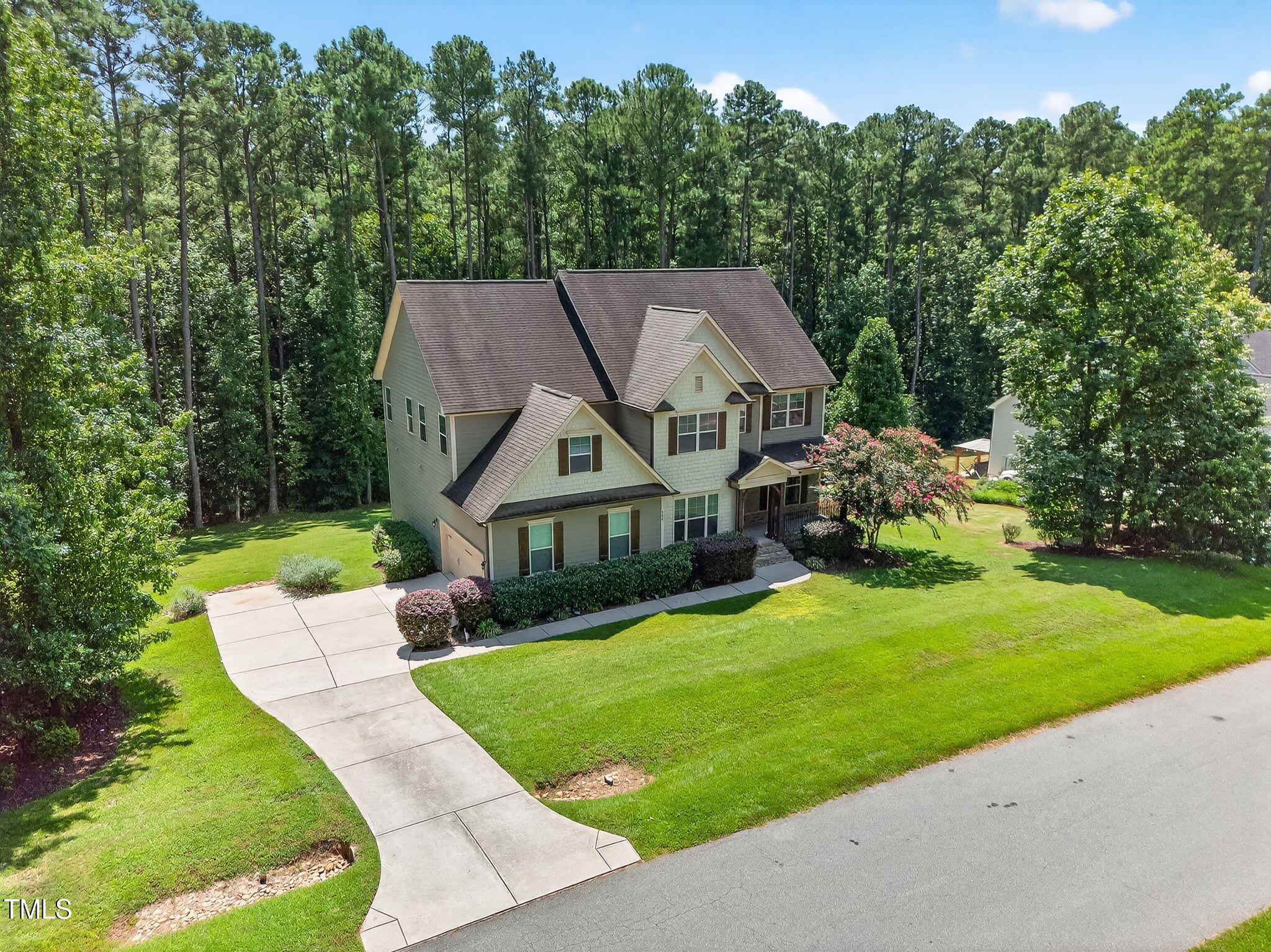 206 Running Springs Court