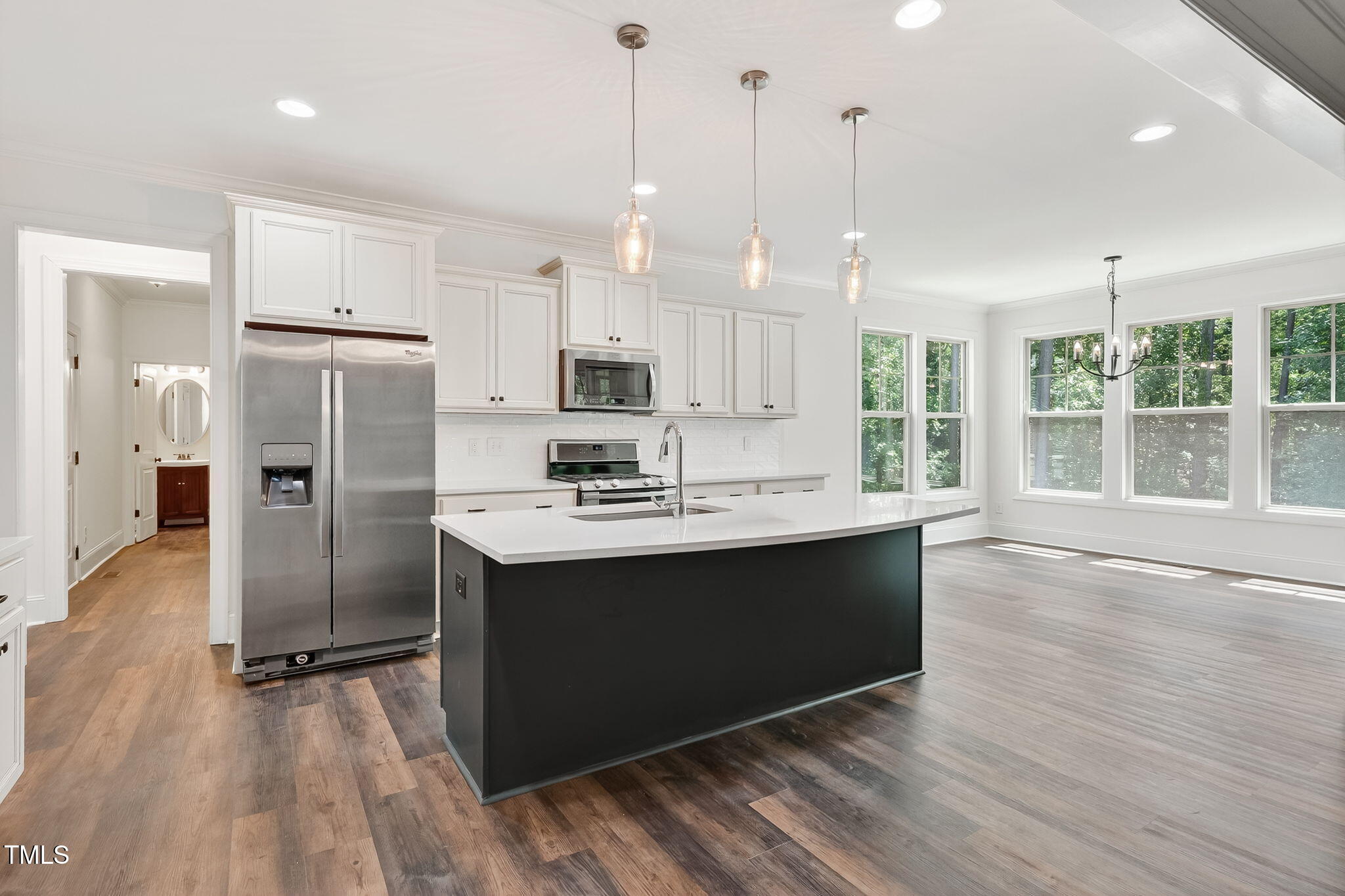 206 Running Springs Court