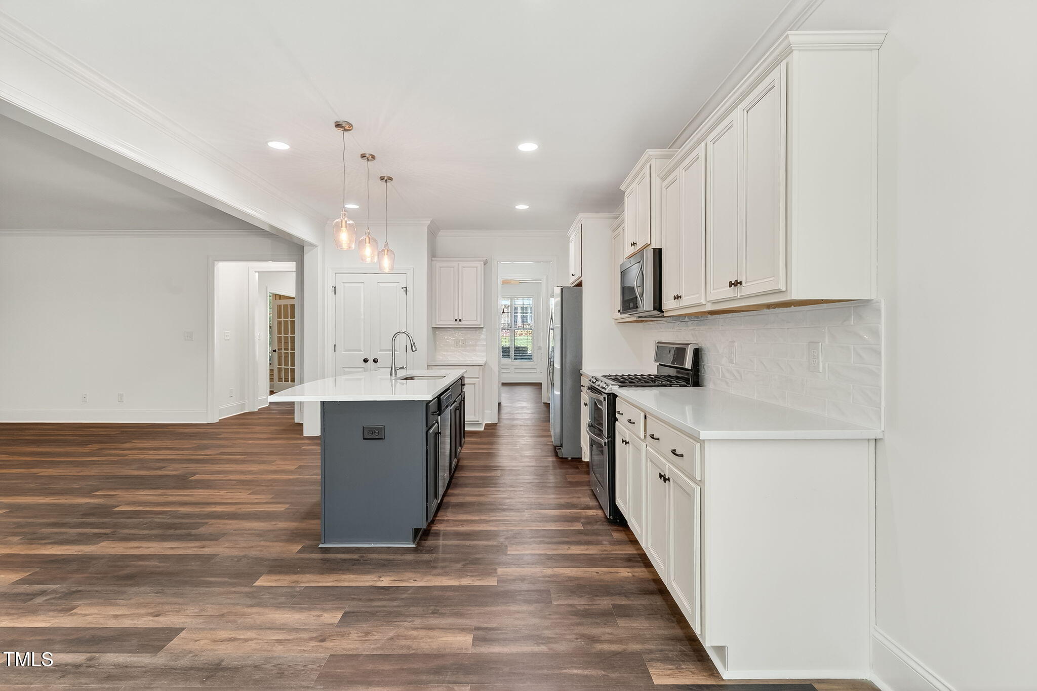 206 Running Springs Court