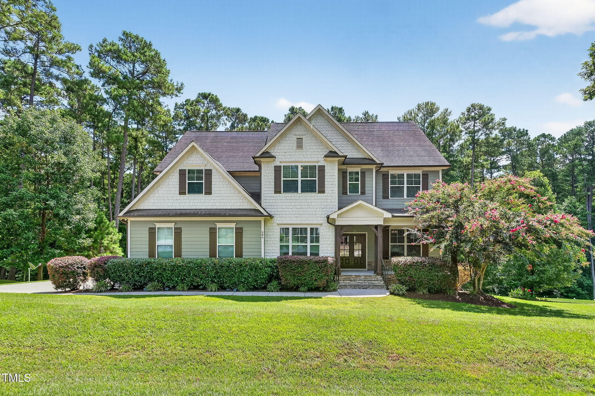 206 Running Springs Court