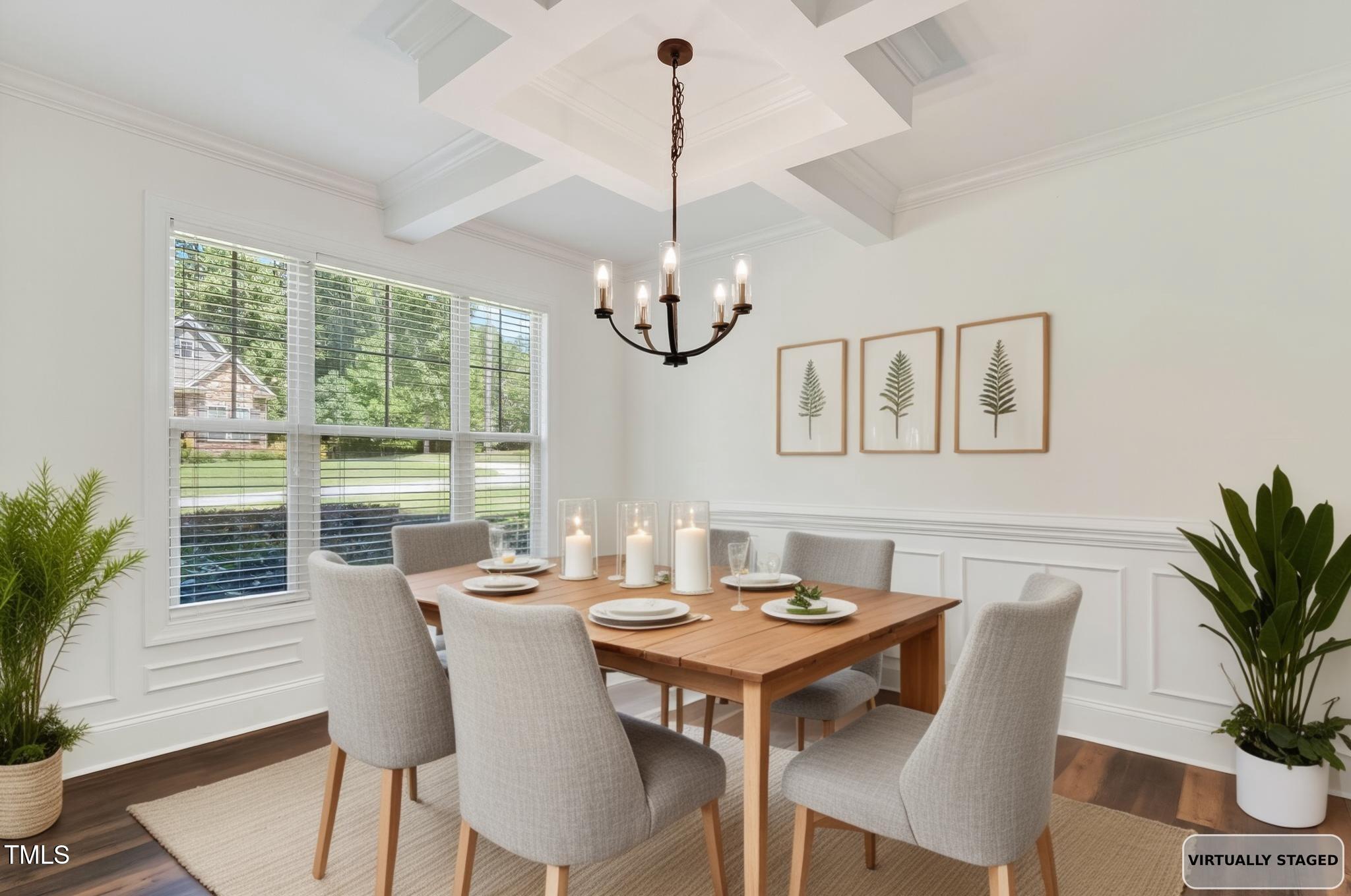 206 Running Springs Court