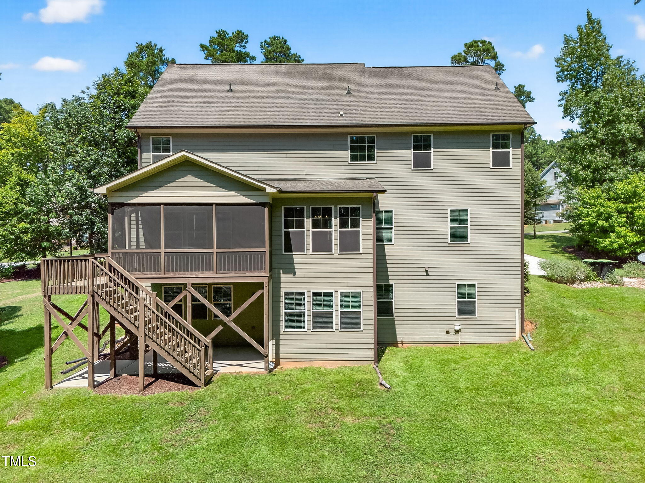 206 Running Springs Court