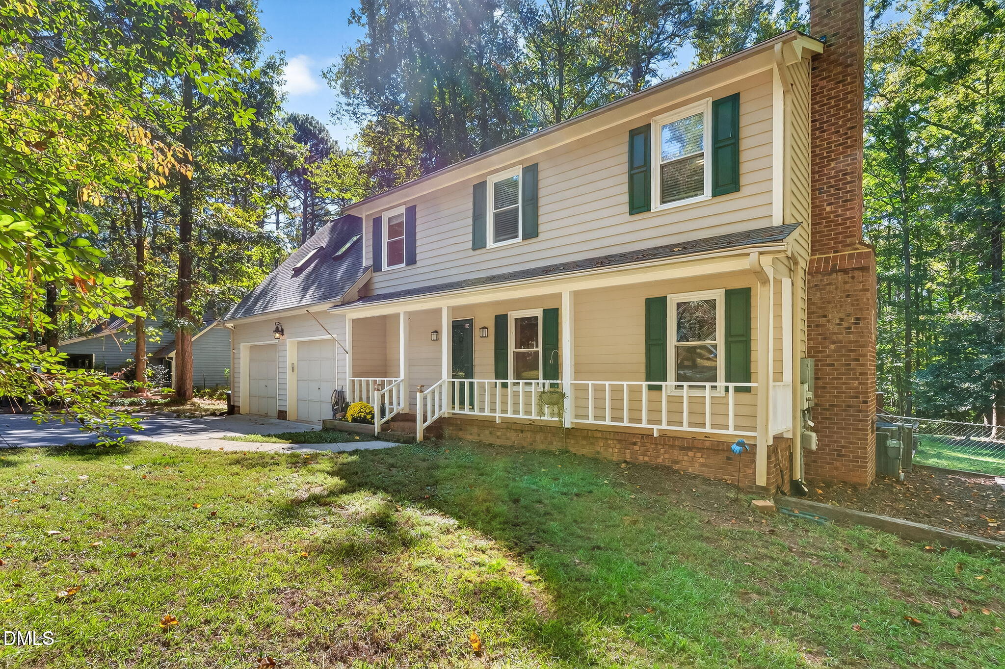 103 Fawn Drive, Wake Forest