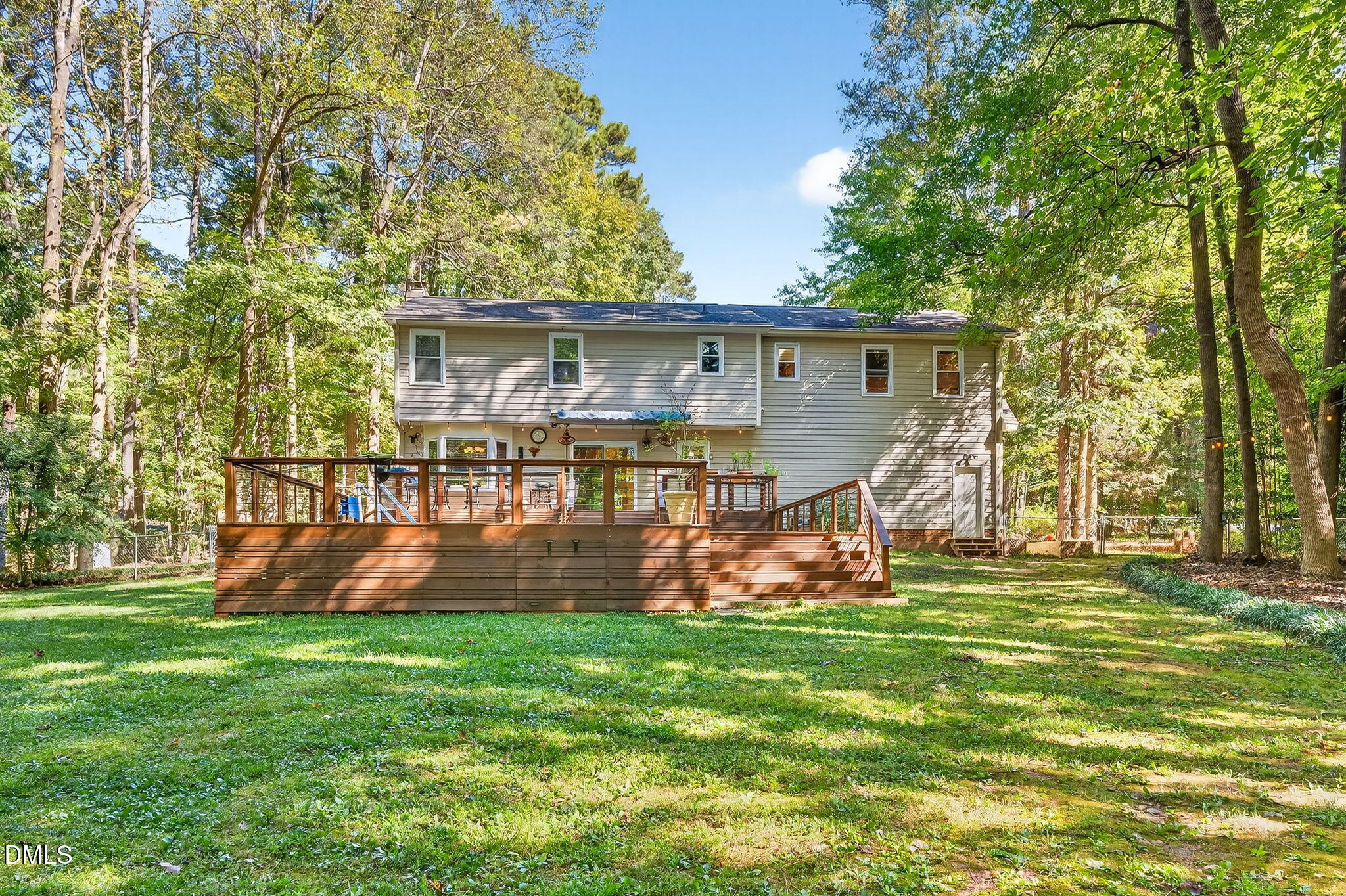 103 Fawn Drive, Wake Forest