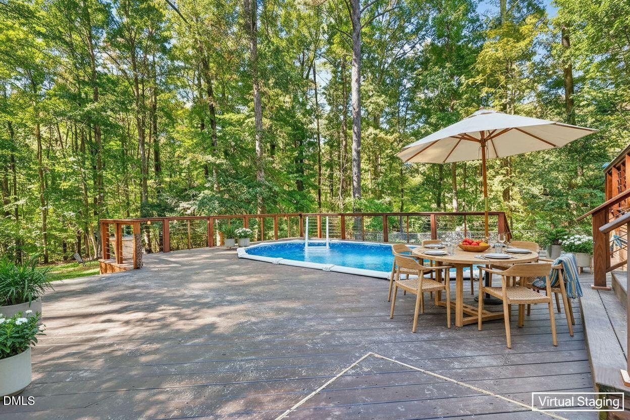 103 Fawn Drive, Wake Forest