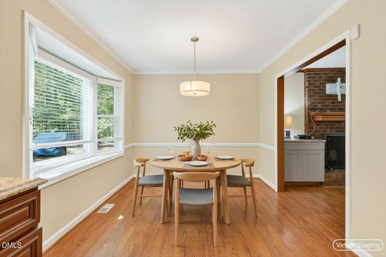 103 Fawn Drive, Wake Forest